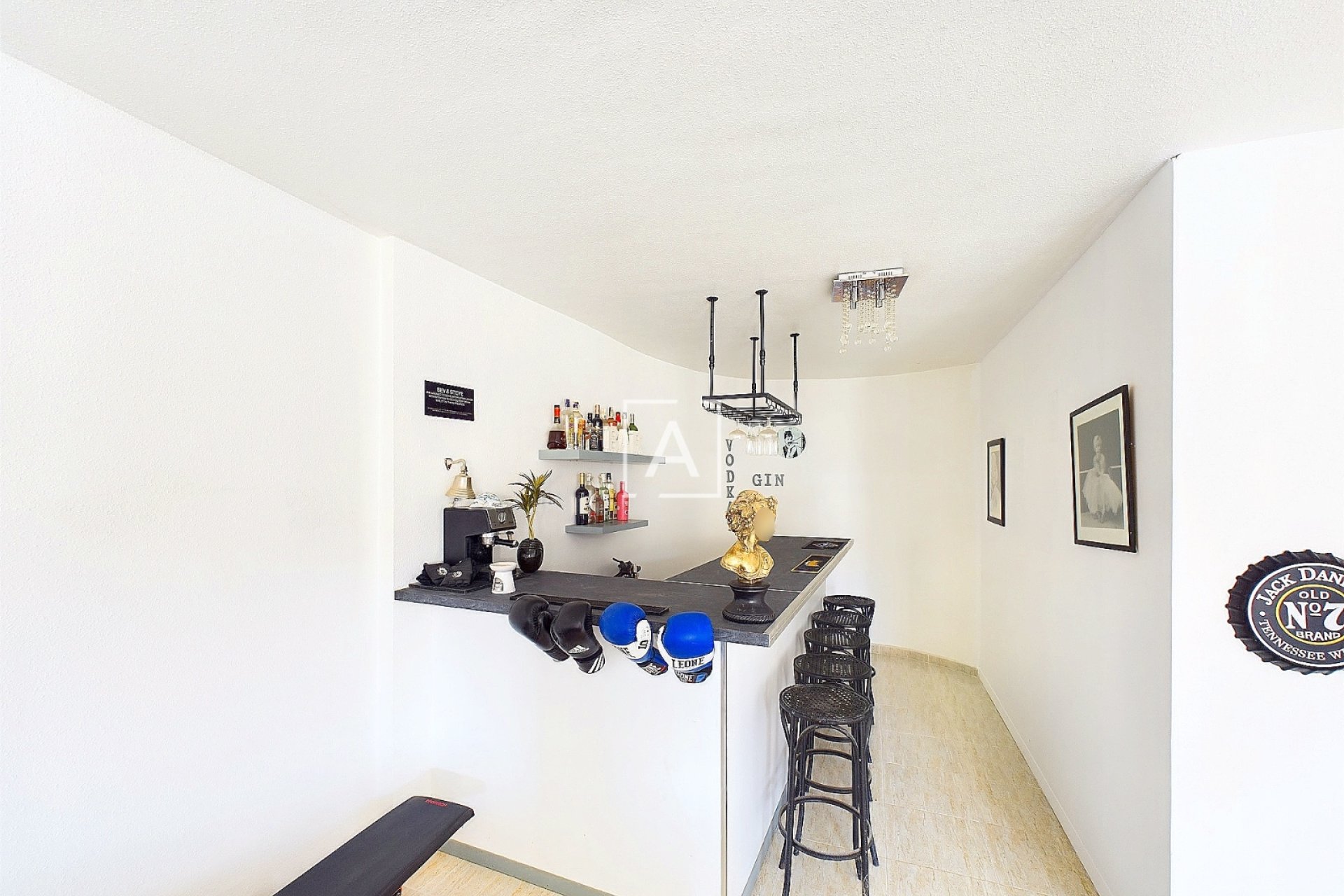 Revente - Villa - Pinar de Campoverde