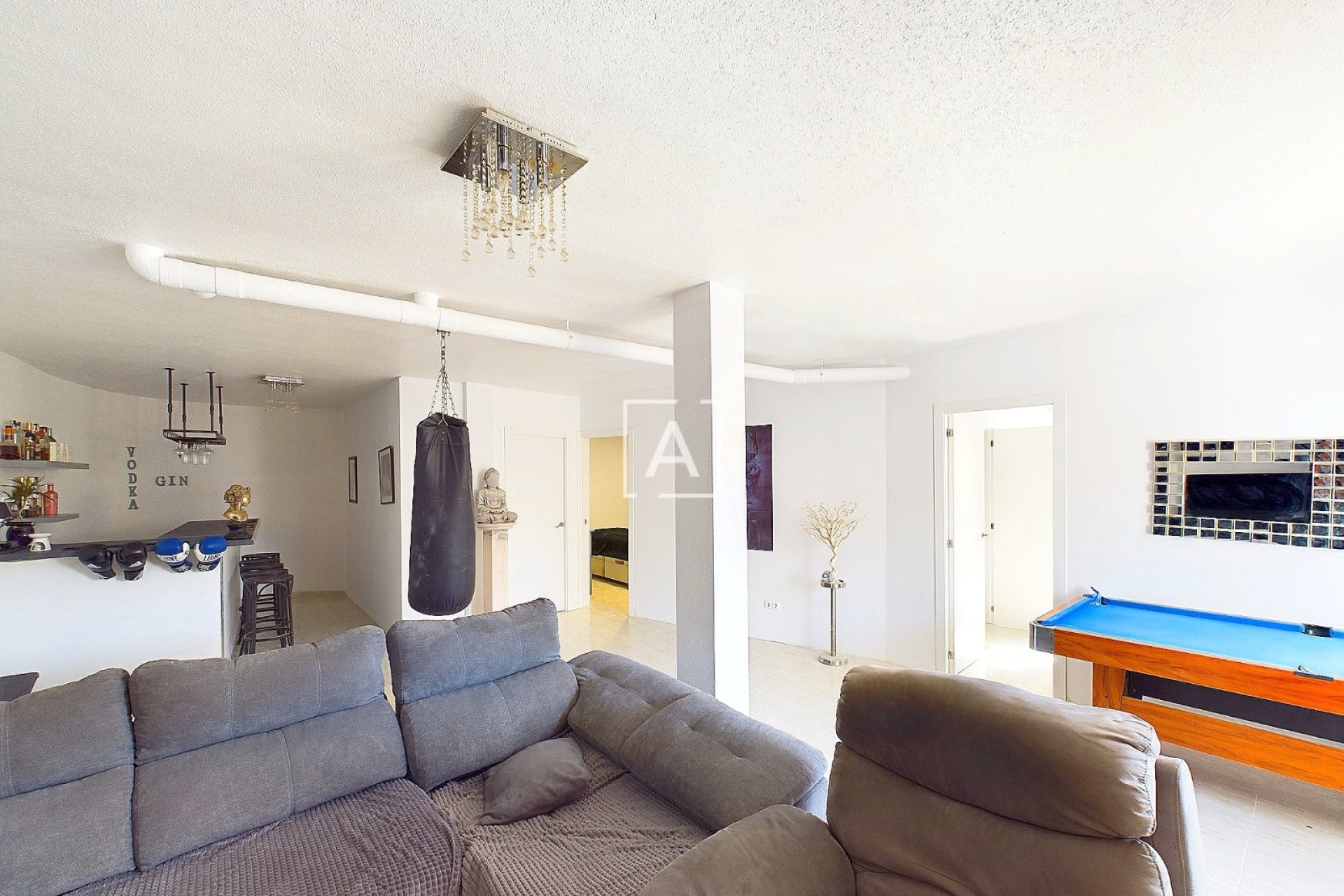 Revente - Villa - Pinar de Campoverde