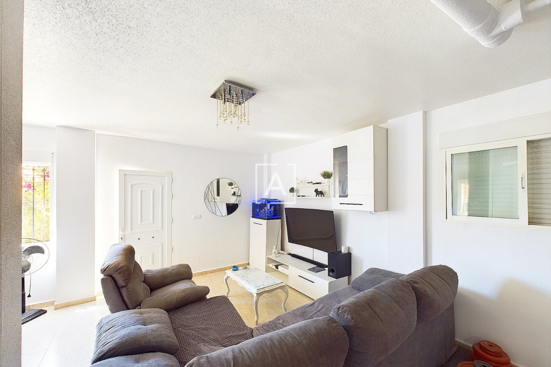 Revente - Villa - Pinar de Campoverde