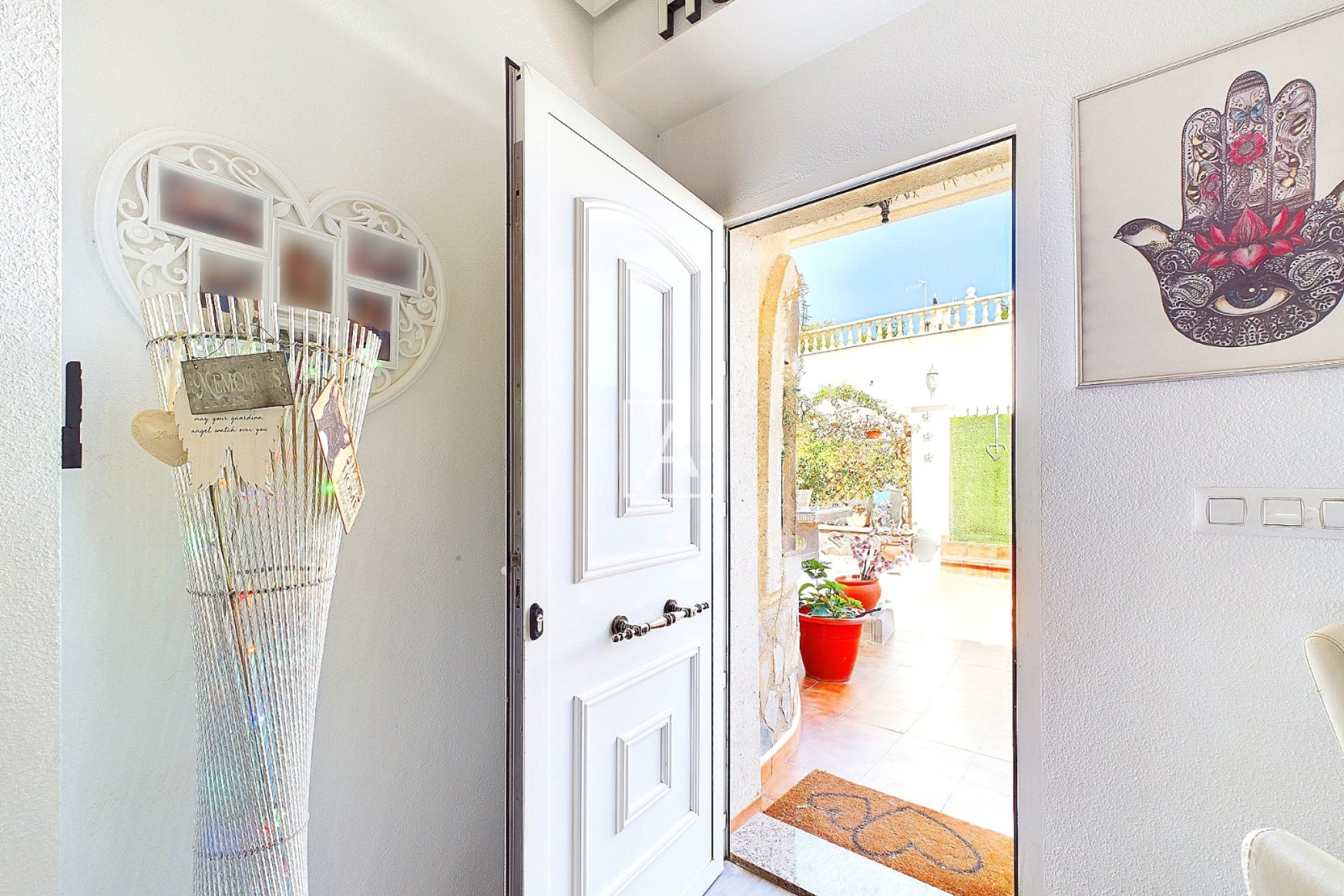 Revente - Villa - Pinar de Campoverde