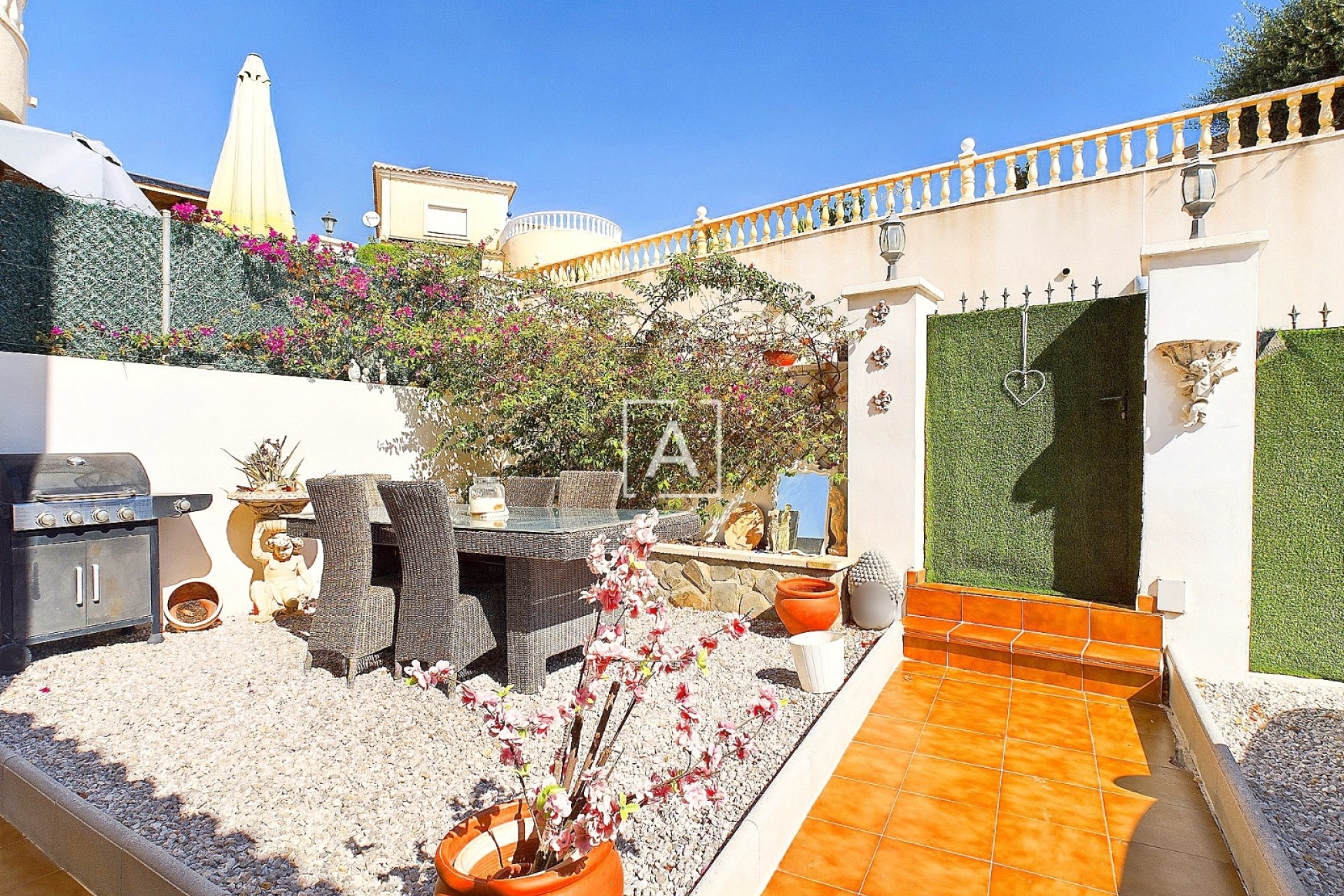 Revente - Villa - Pinar de Campoverde