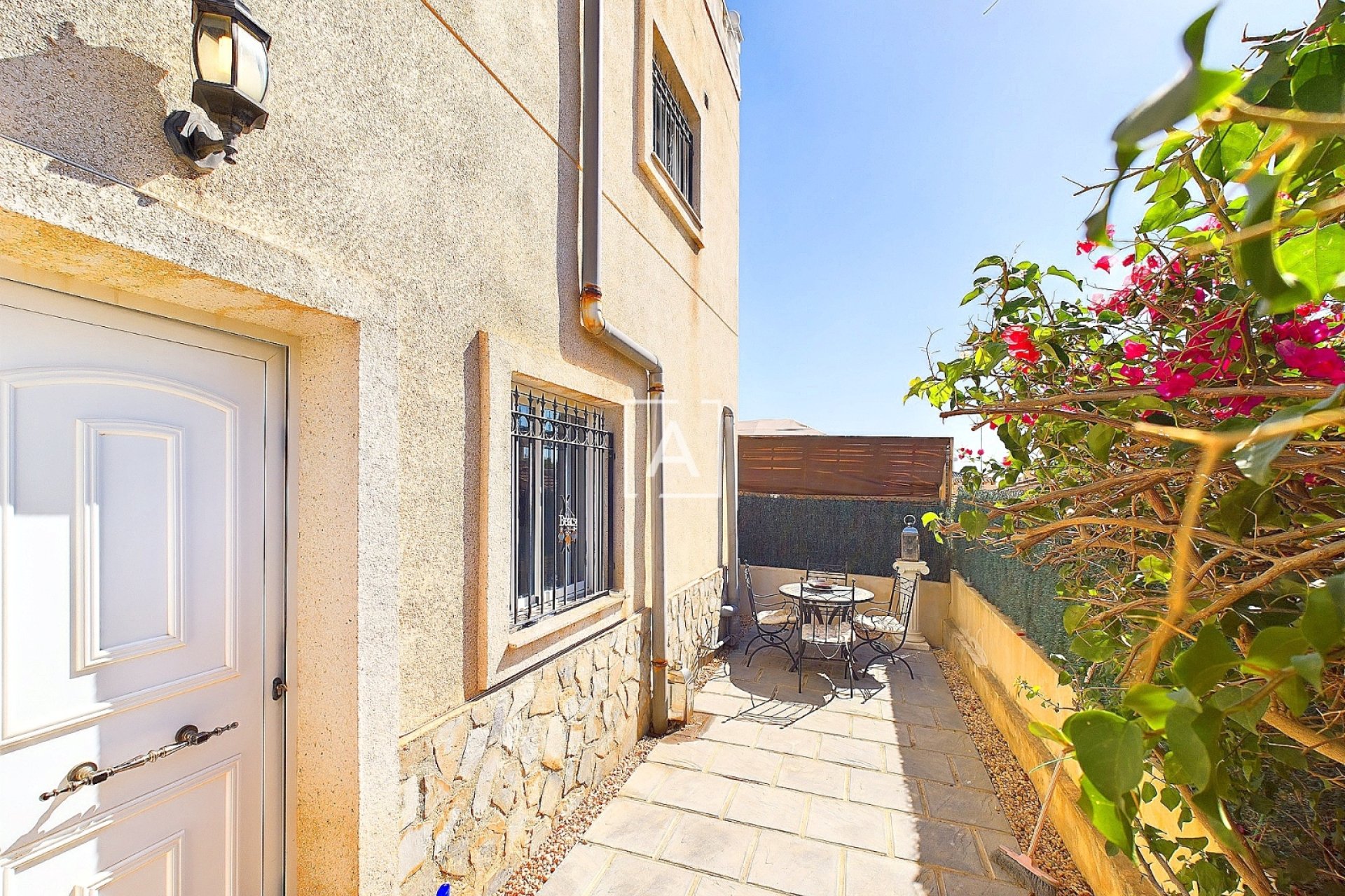 Revente - Villa - Pinar de Campoverde