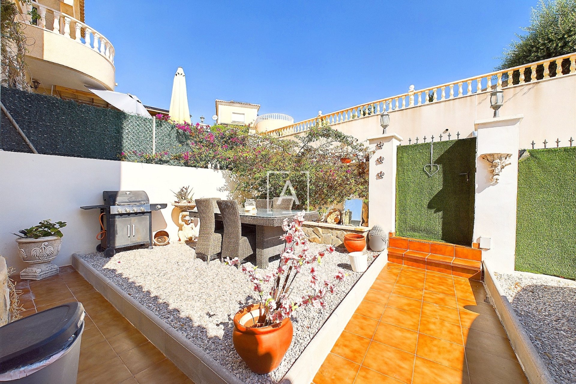 Revente - Villa - Pinar de Campoverde