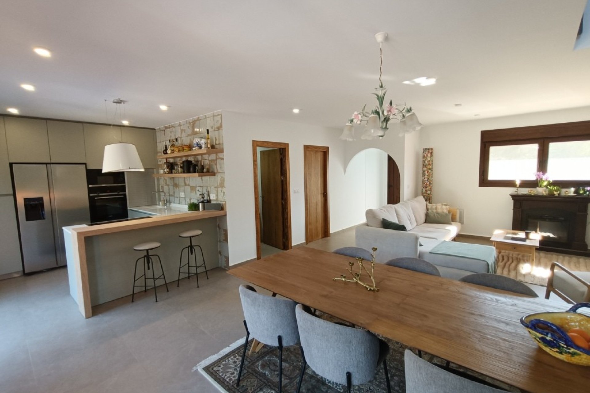 Revente - Villa - Pinar de Campoverde