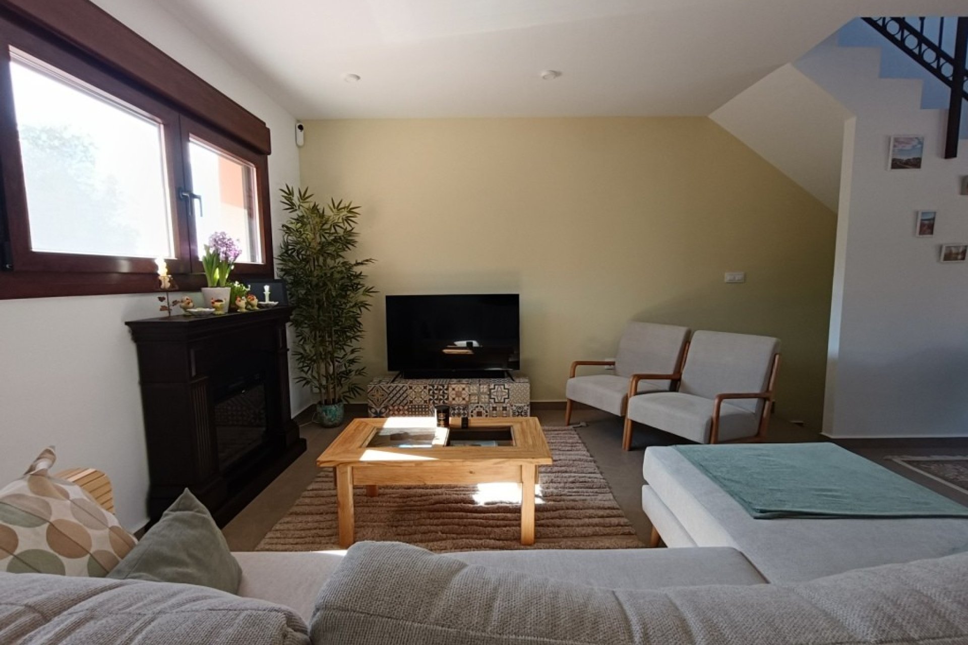 Revente - Villa - Pinar de Campoverde