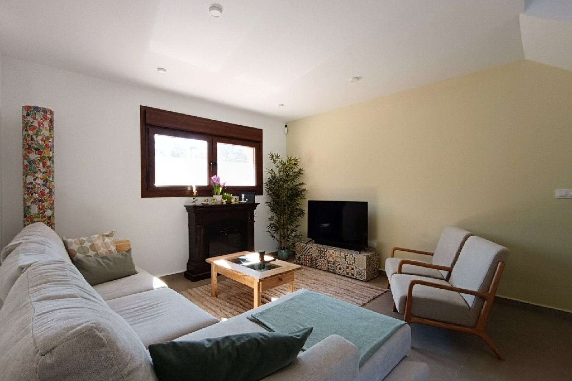 Revente - Villa - Pinar de Campoverde