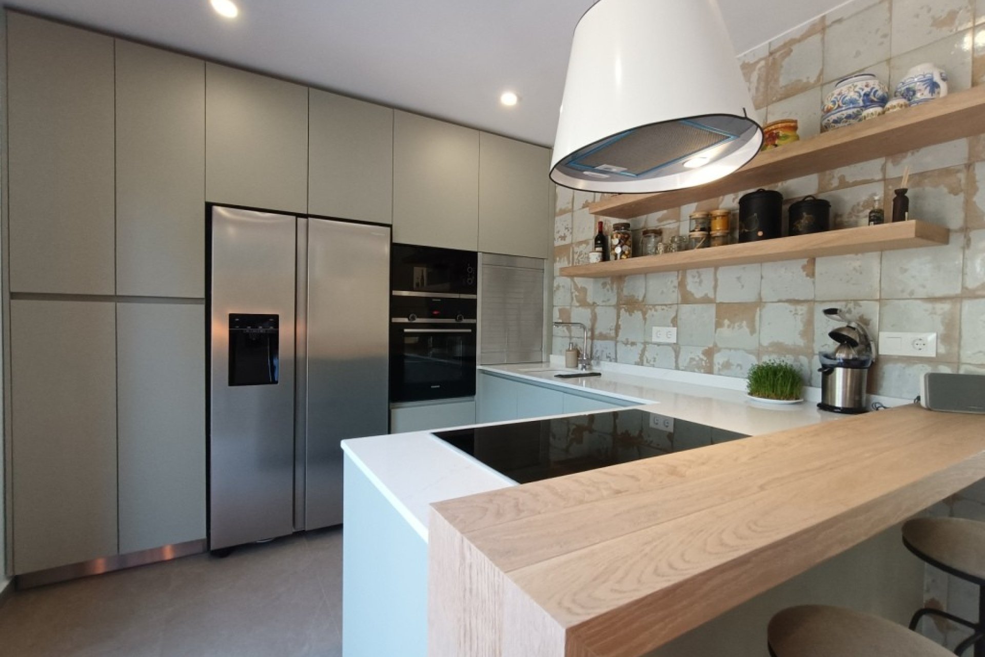 Revente - Villa - Pinar de Campoverde