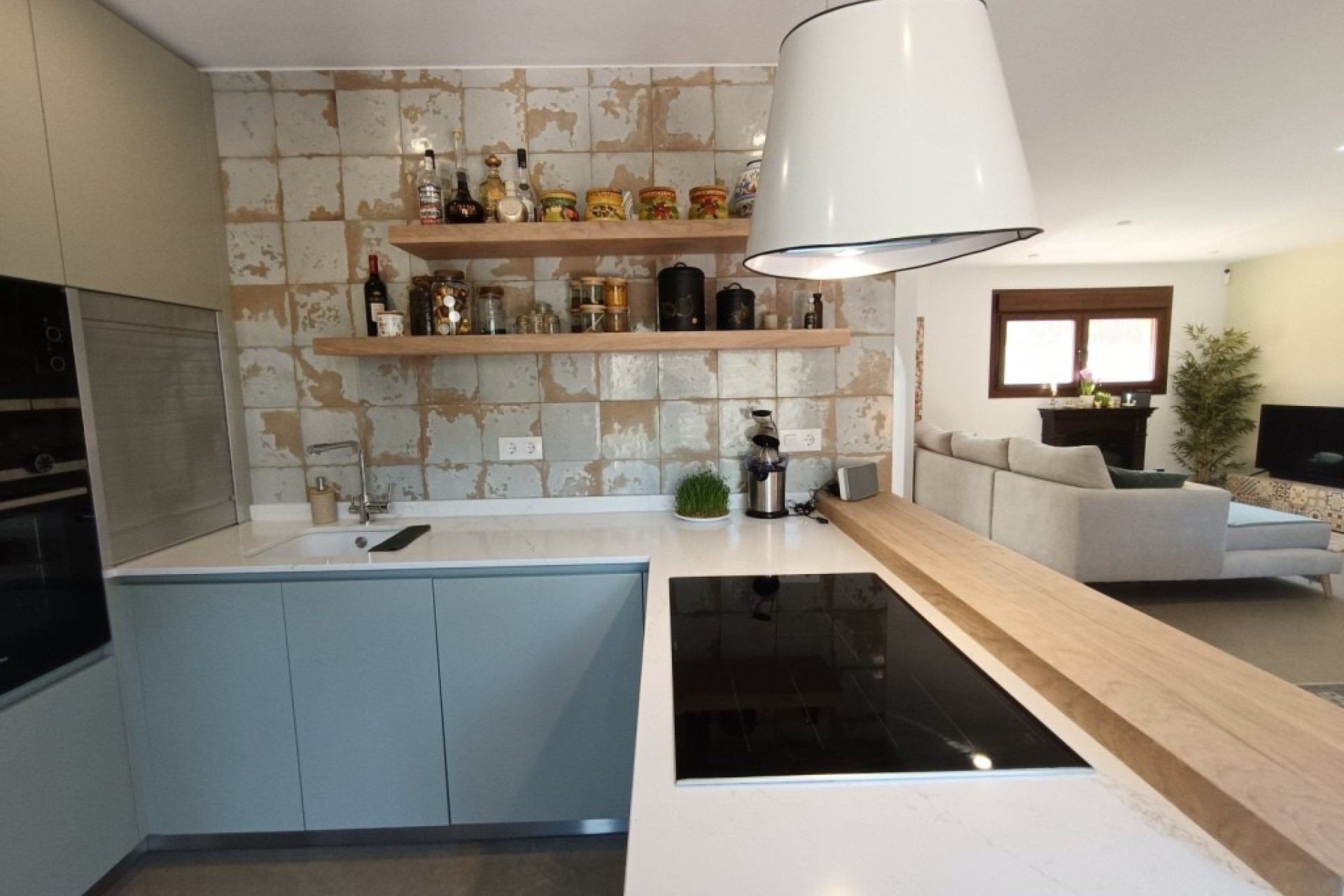 Revente - Villa - Pinar de Campoverde