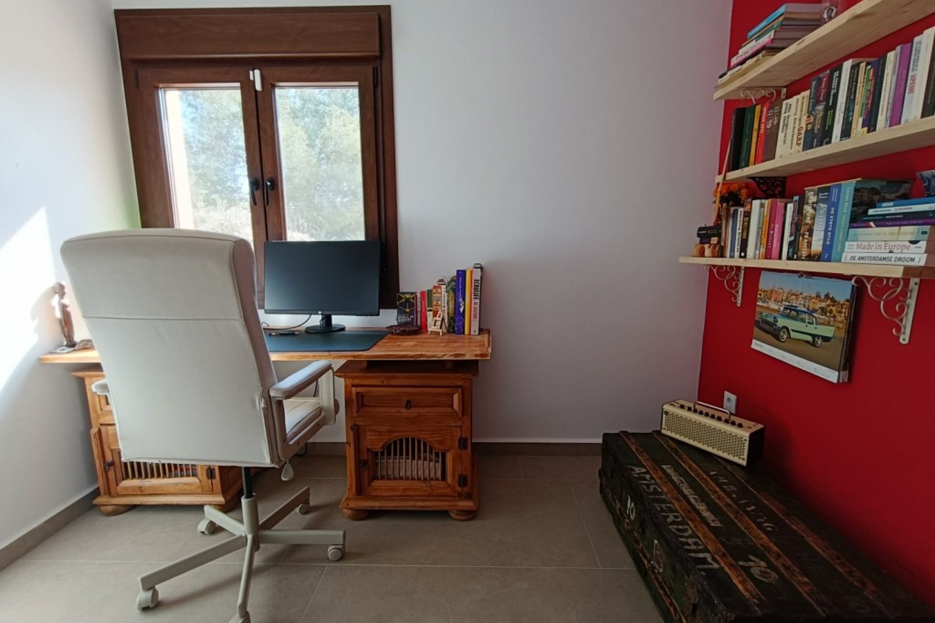 Revente - Villa - Pinar de Campoverde