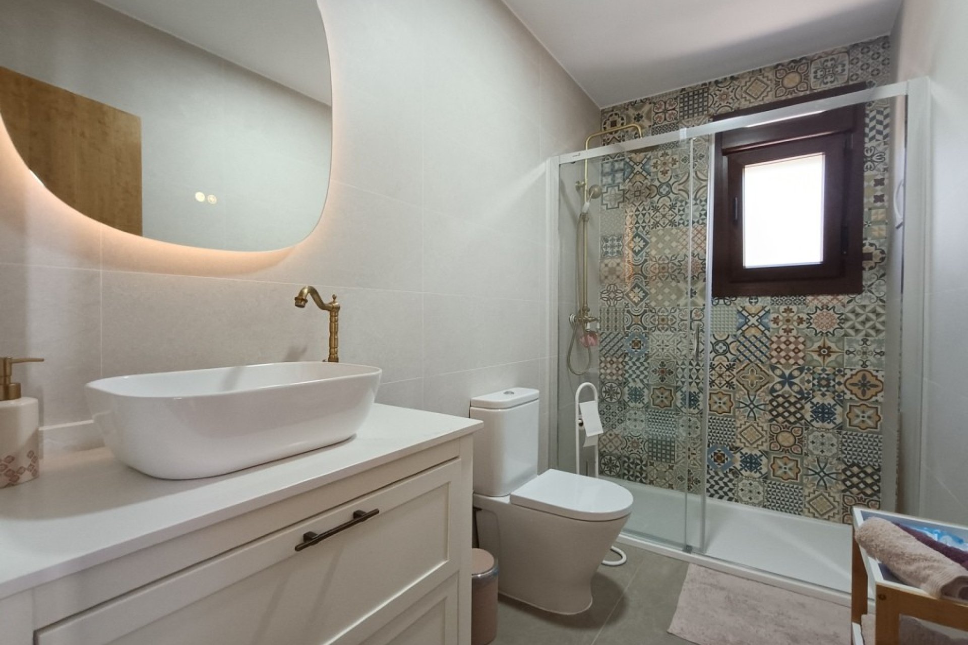 Revente - Villa - Pinar de Campoverde