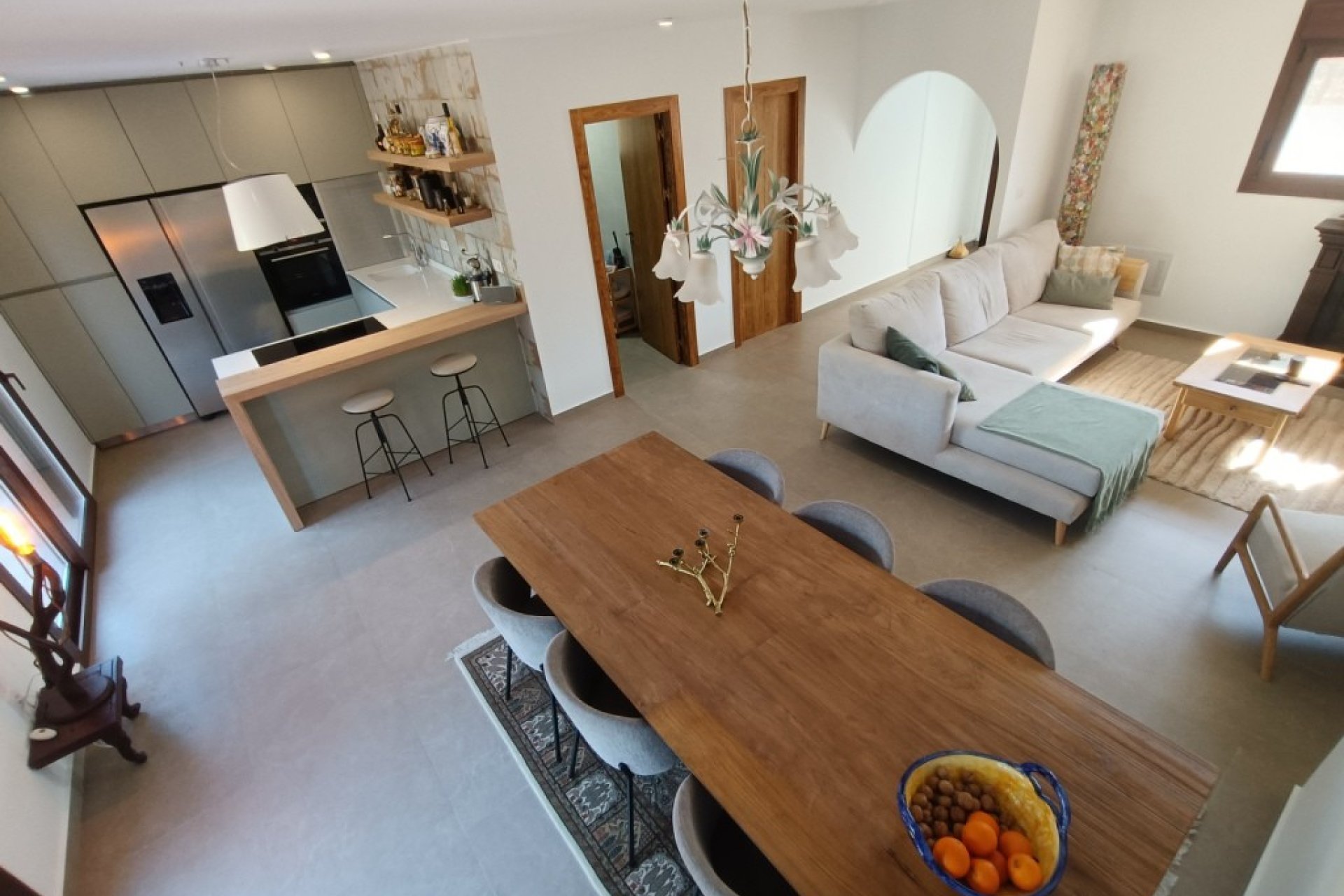 Revente - Villa - Pinar de Campoverde