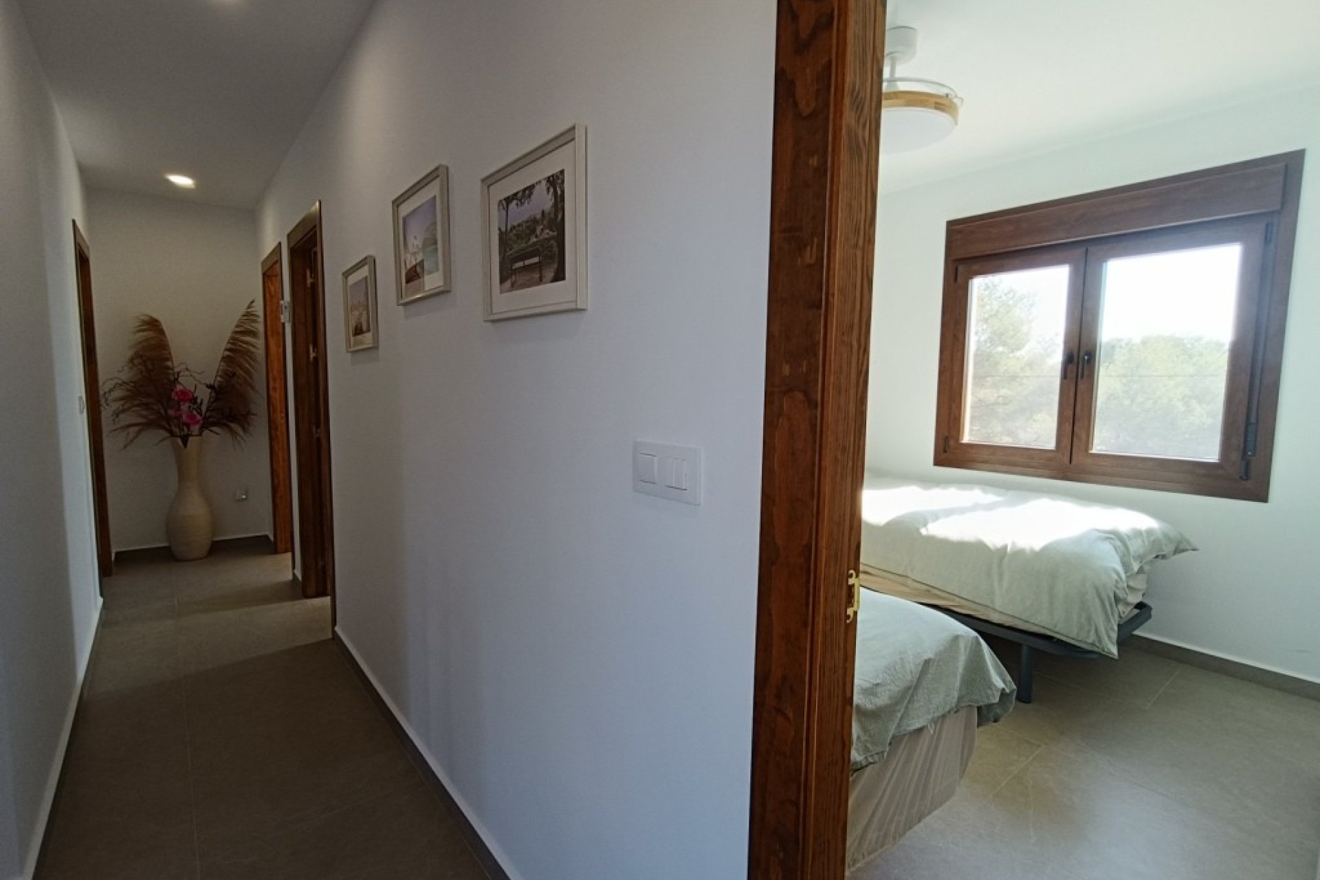 Revente - Villa - Pinar de Campoverde