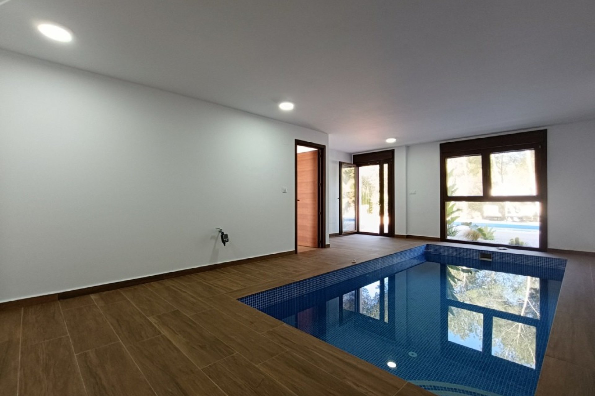 Revente - Villa - Pinar de Campoverde