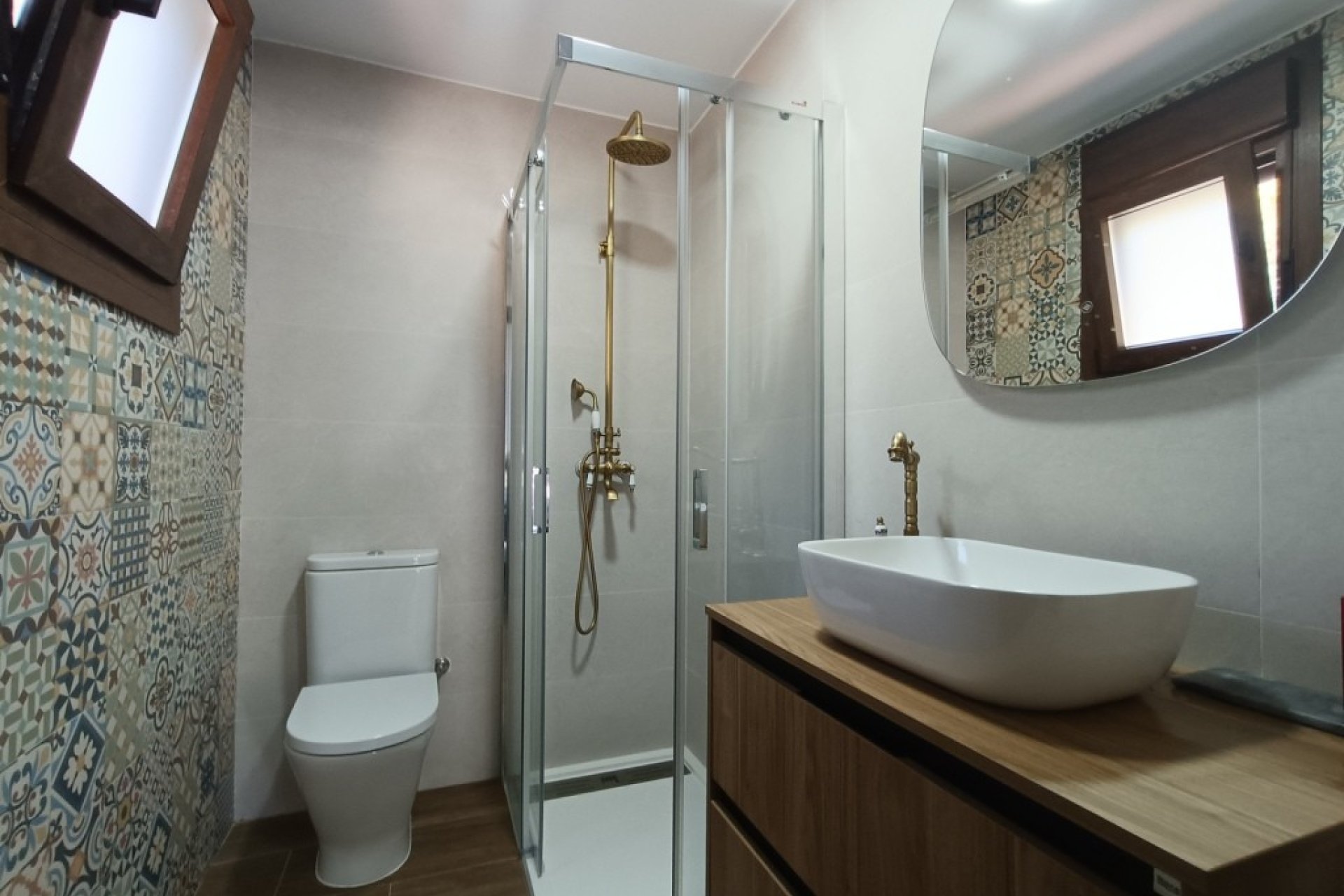 Revente - Villa - Pinar de Campoverde