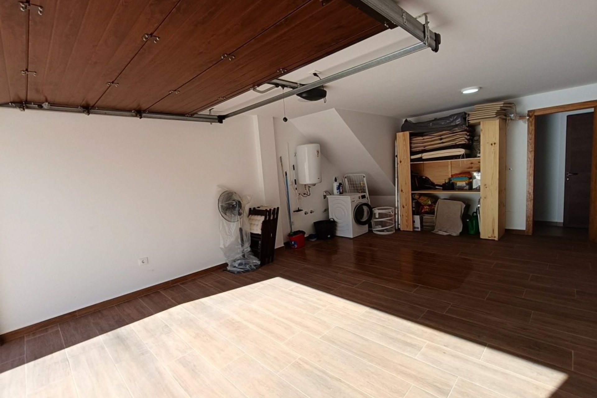 Revente - Villa - Pinar de Campoverde