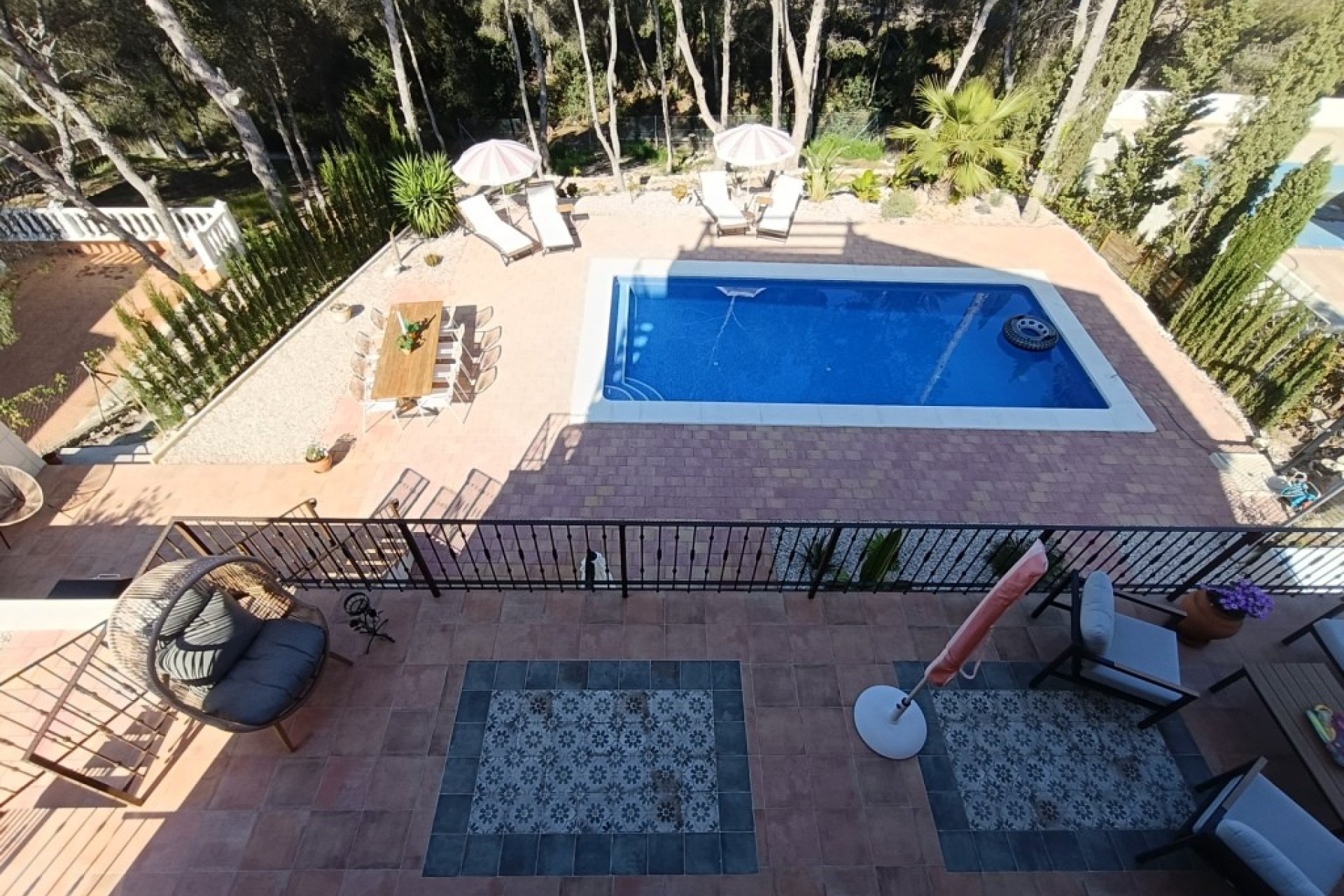 Revente - Villa - Pinar de Campoverde