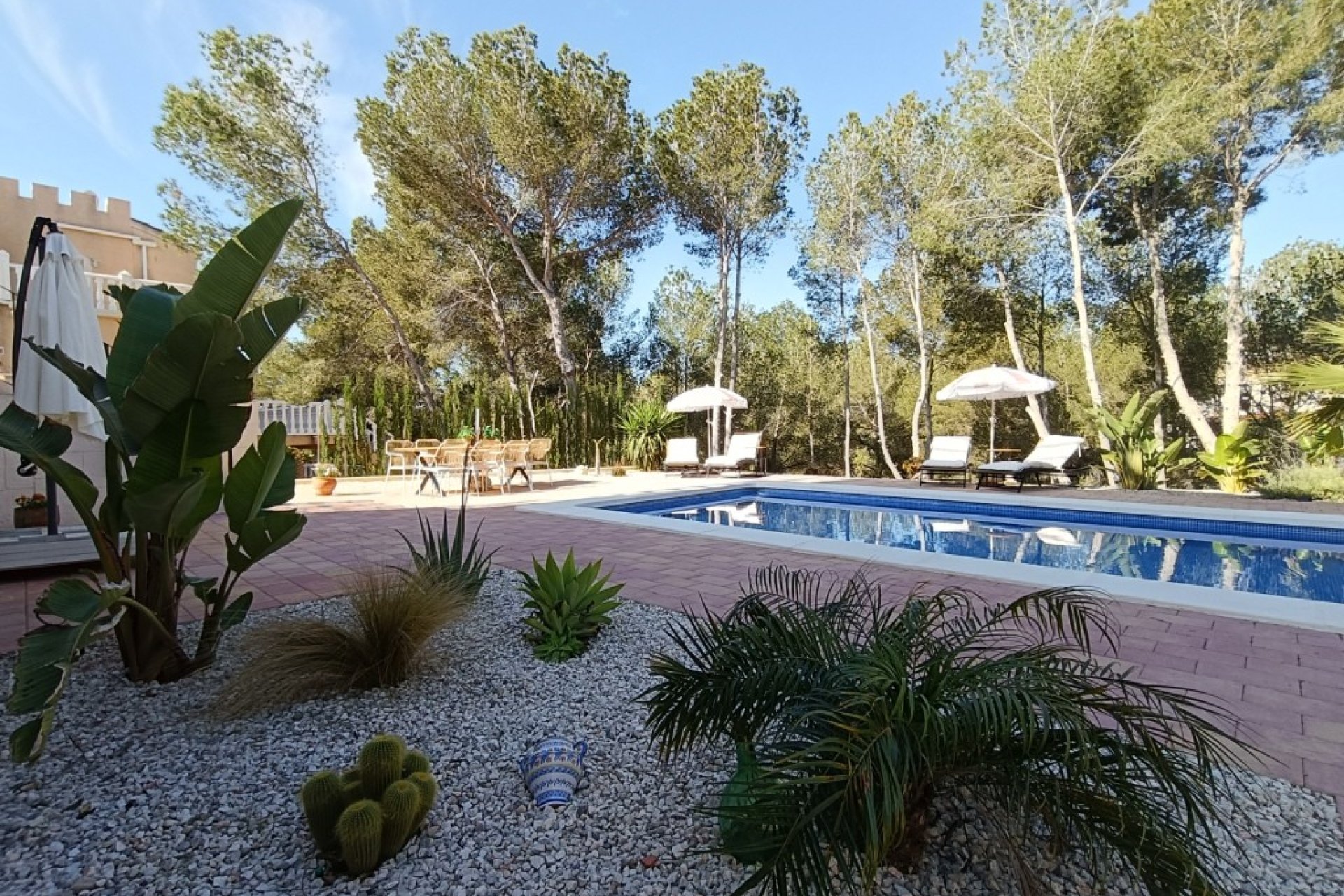 Revente - Villa - Pinar de Campoverde