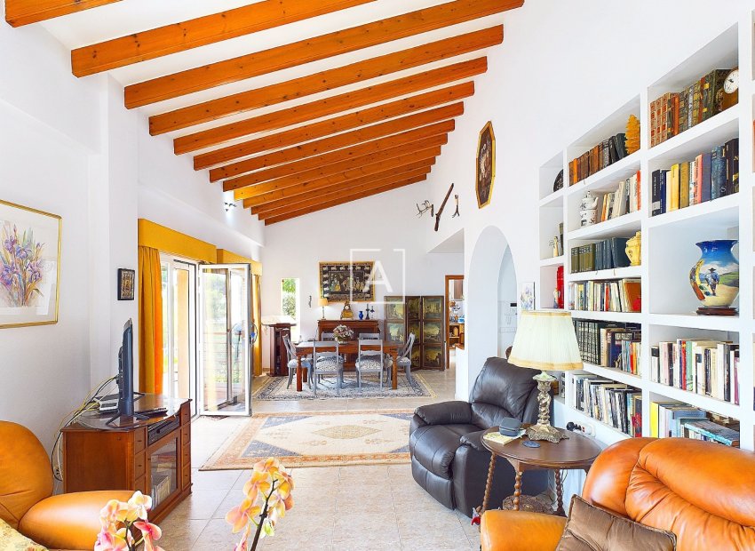 Revente - Villa - Pinar de Campoverde