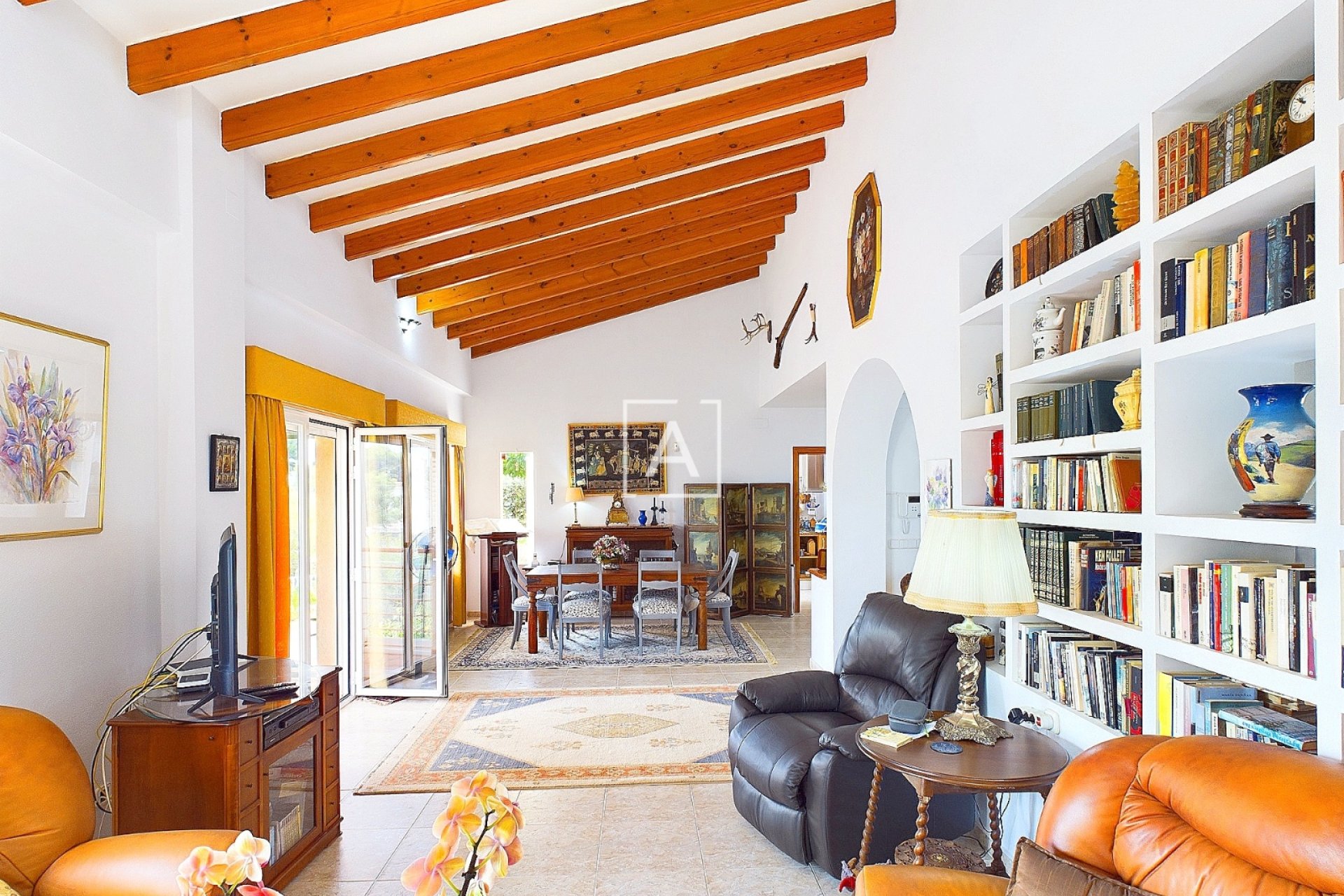 Revente - Villa - Pinar de Campoverde