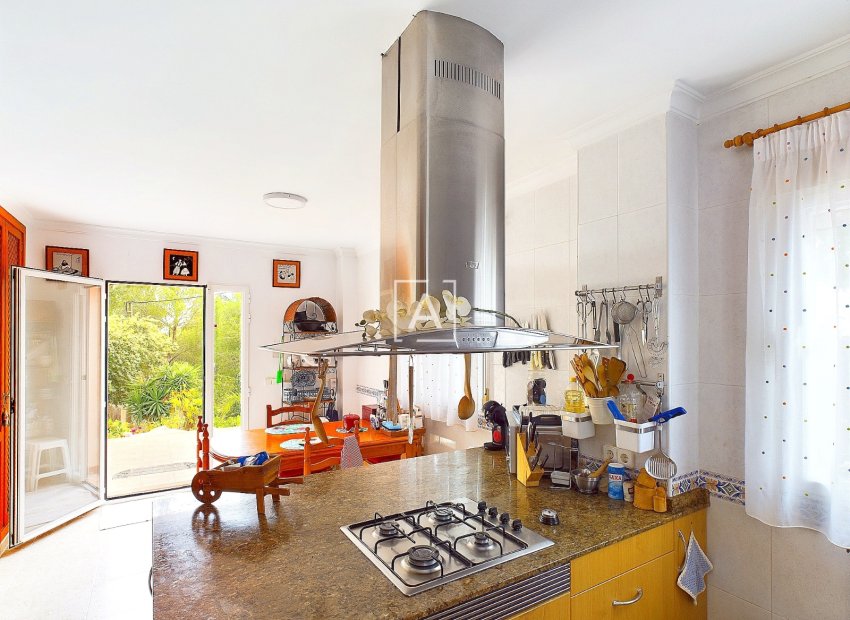 Revente - Villa - Pinar de Campoverde