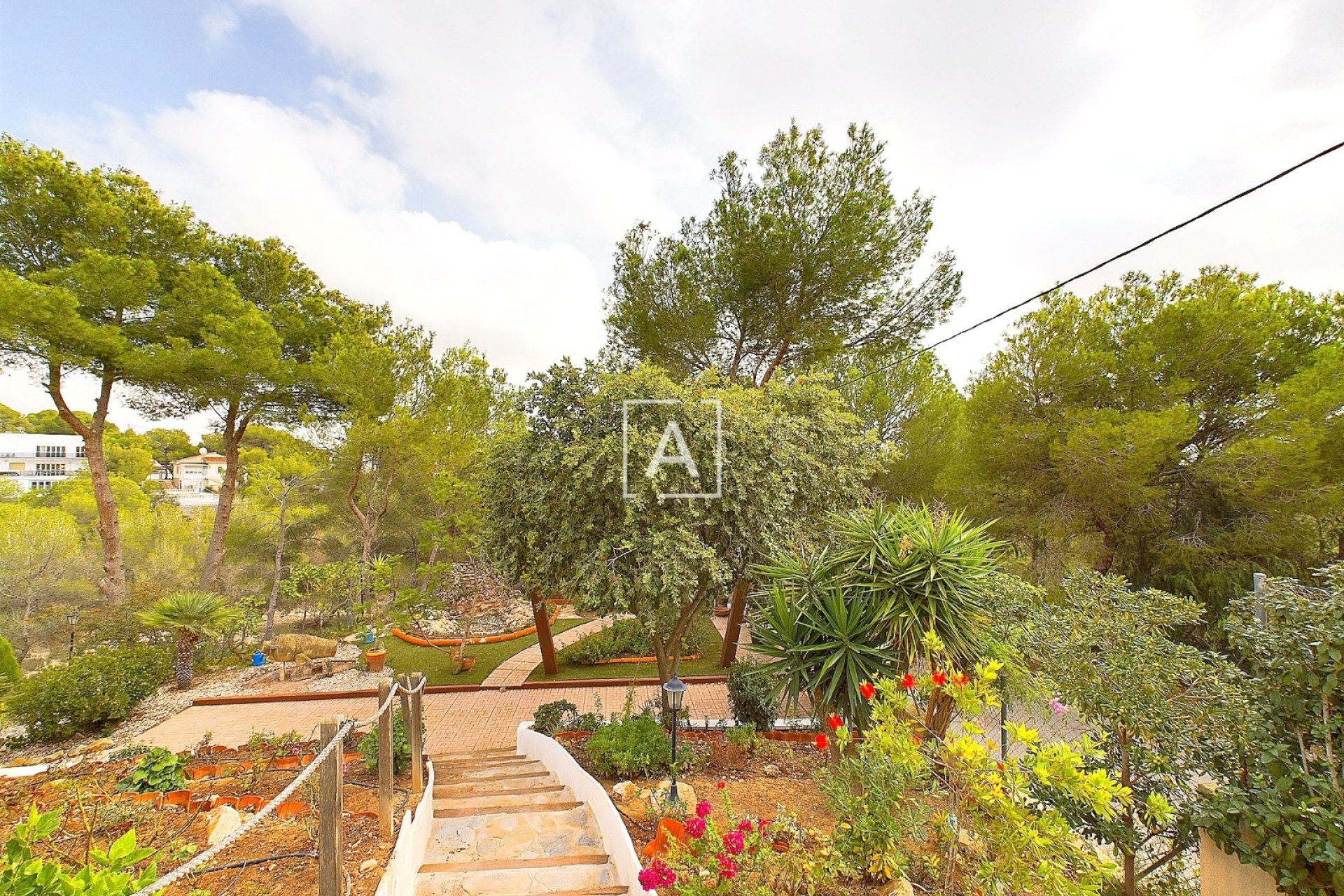 Revente - Villa - Pinar de Campoverde