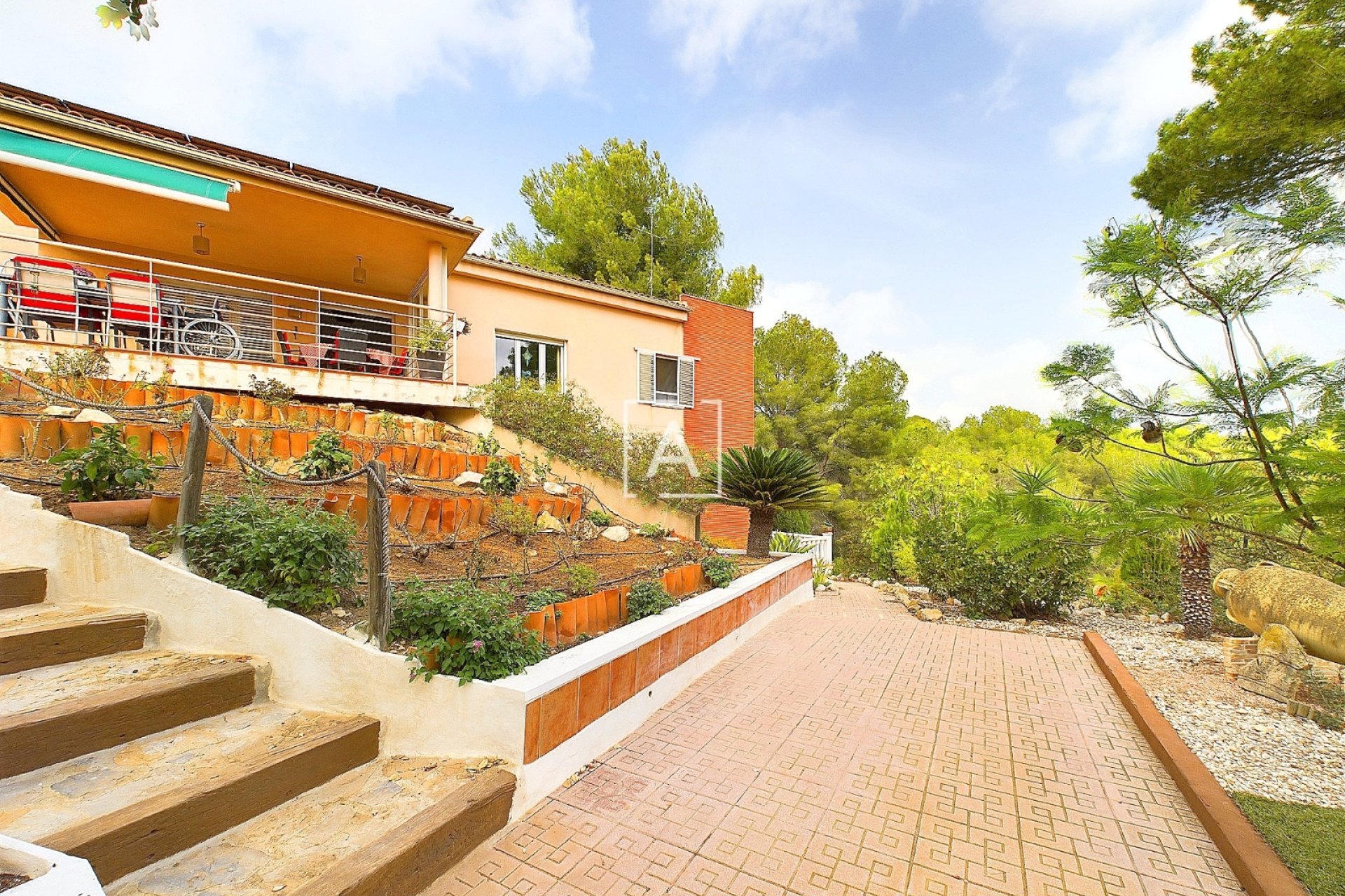 Revente - Villa - Pinar de Campoverde