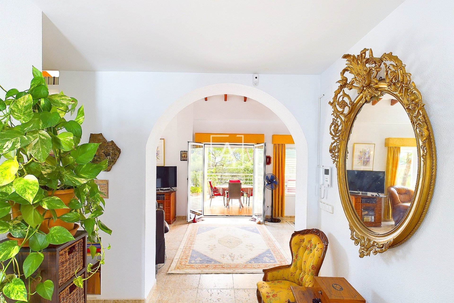 Revente - Villa - Pinar de Campoverde