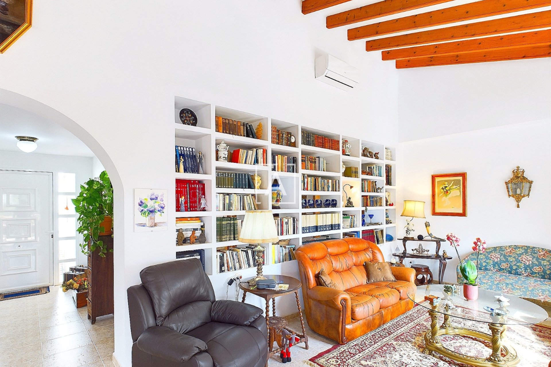 Revente - Villa - Pinar de Campoverde