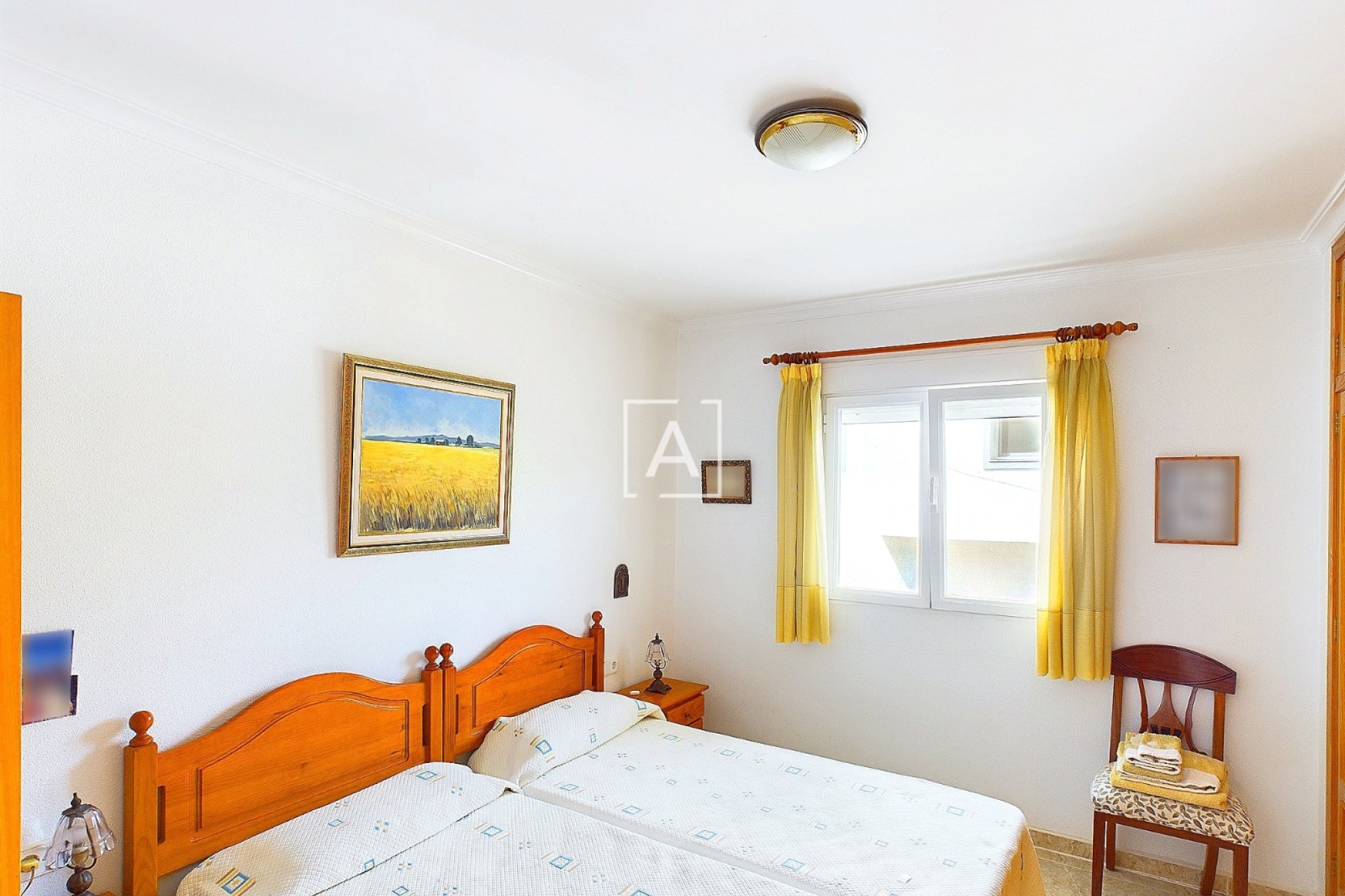 Revente - Villa - Pinar de Campoverde