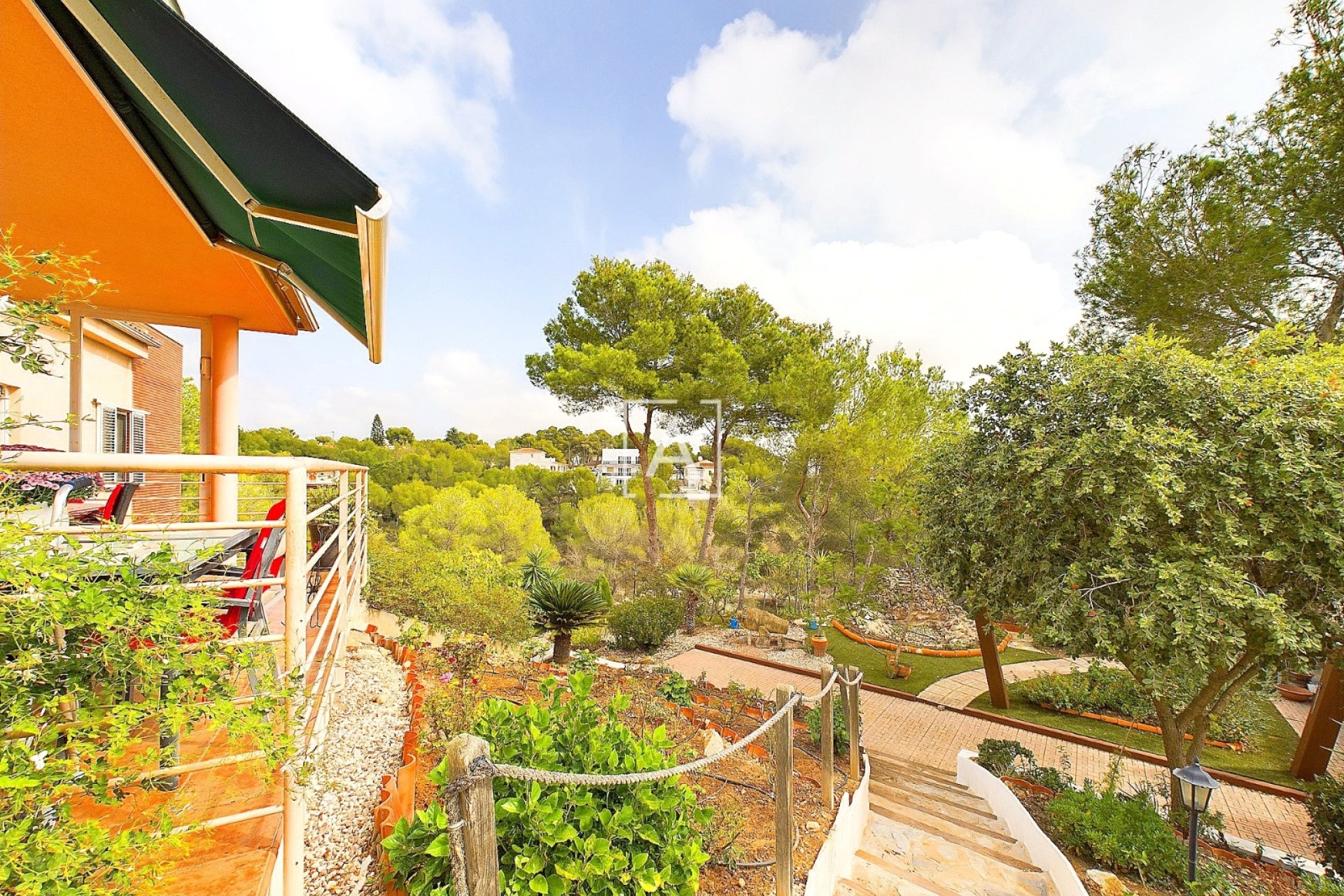 Revente - Villa - Pinar de Campoverde