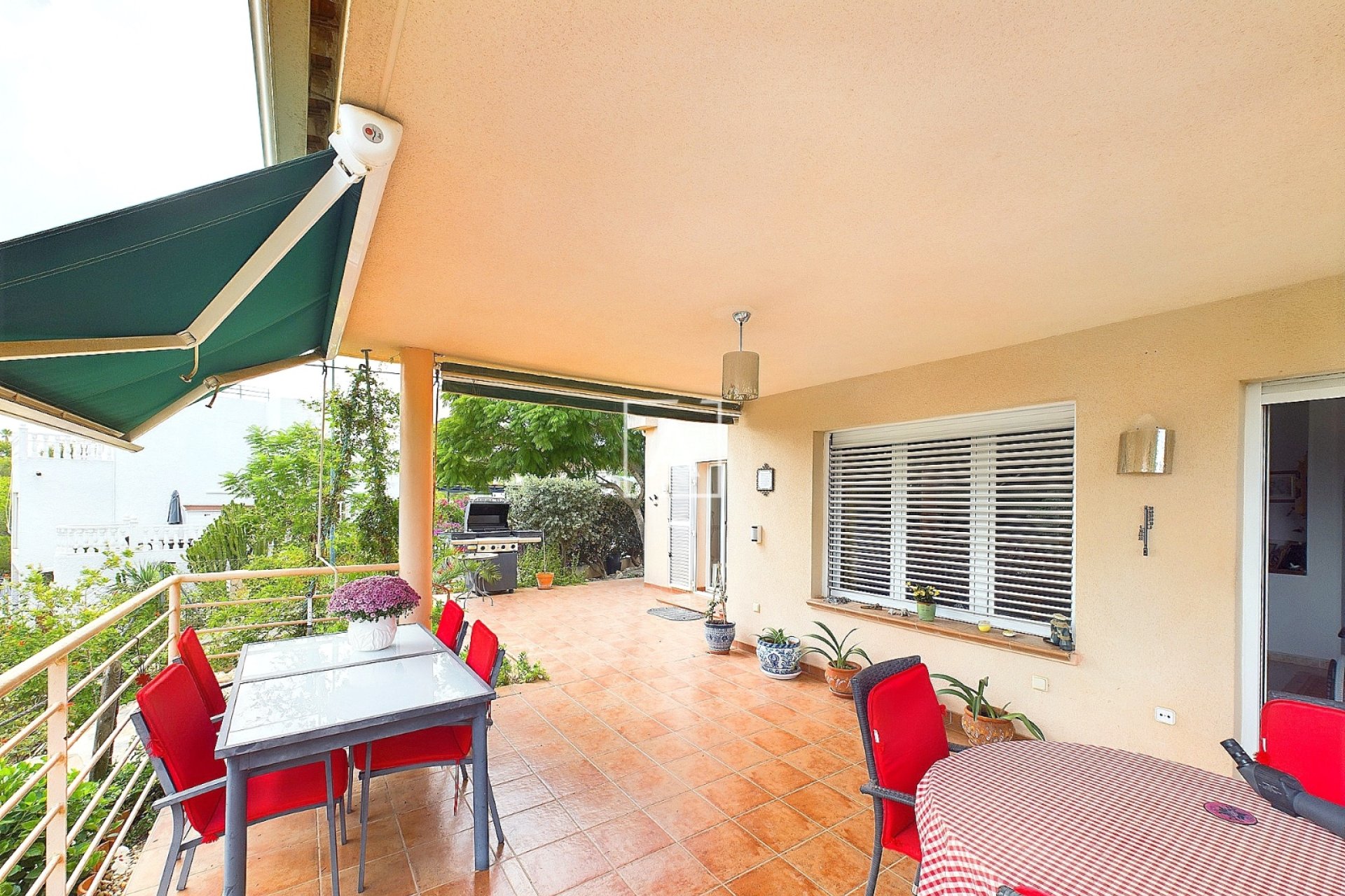 Revente - Villa - Pinar de Campoverde