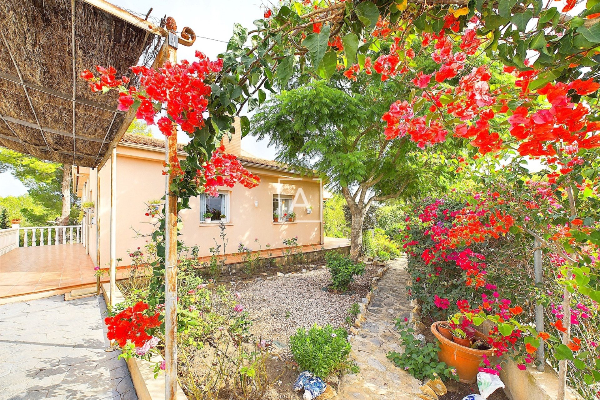 Revente - Villa - Pinar de Campoverde