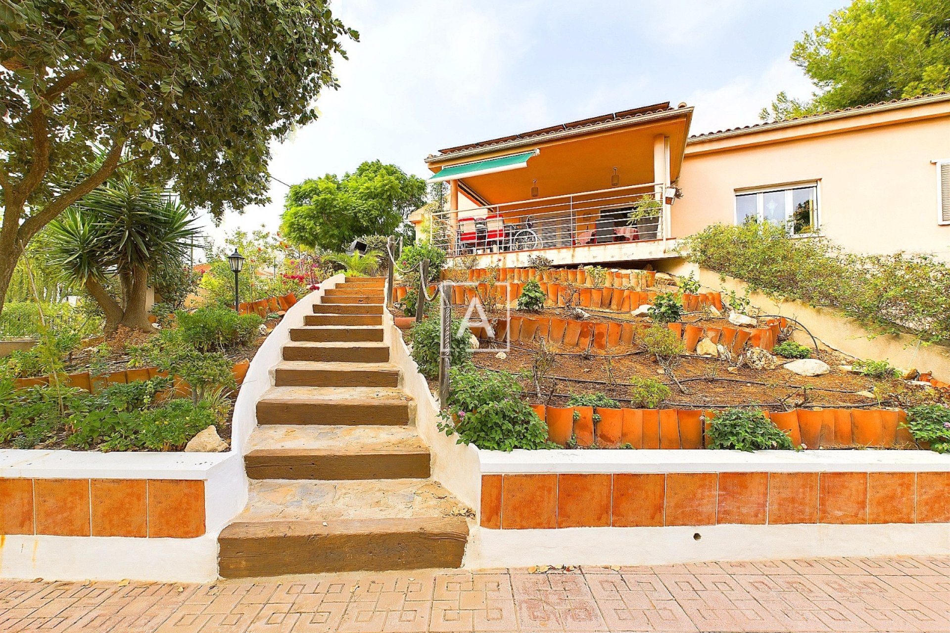 Revente - Villa - Pinar de Campoverde