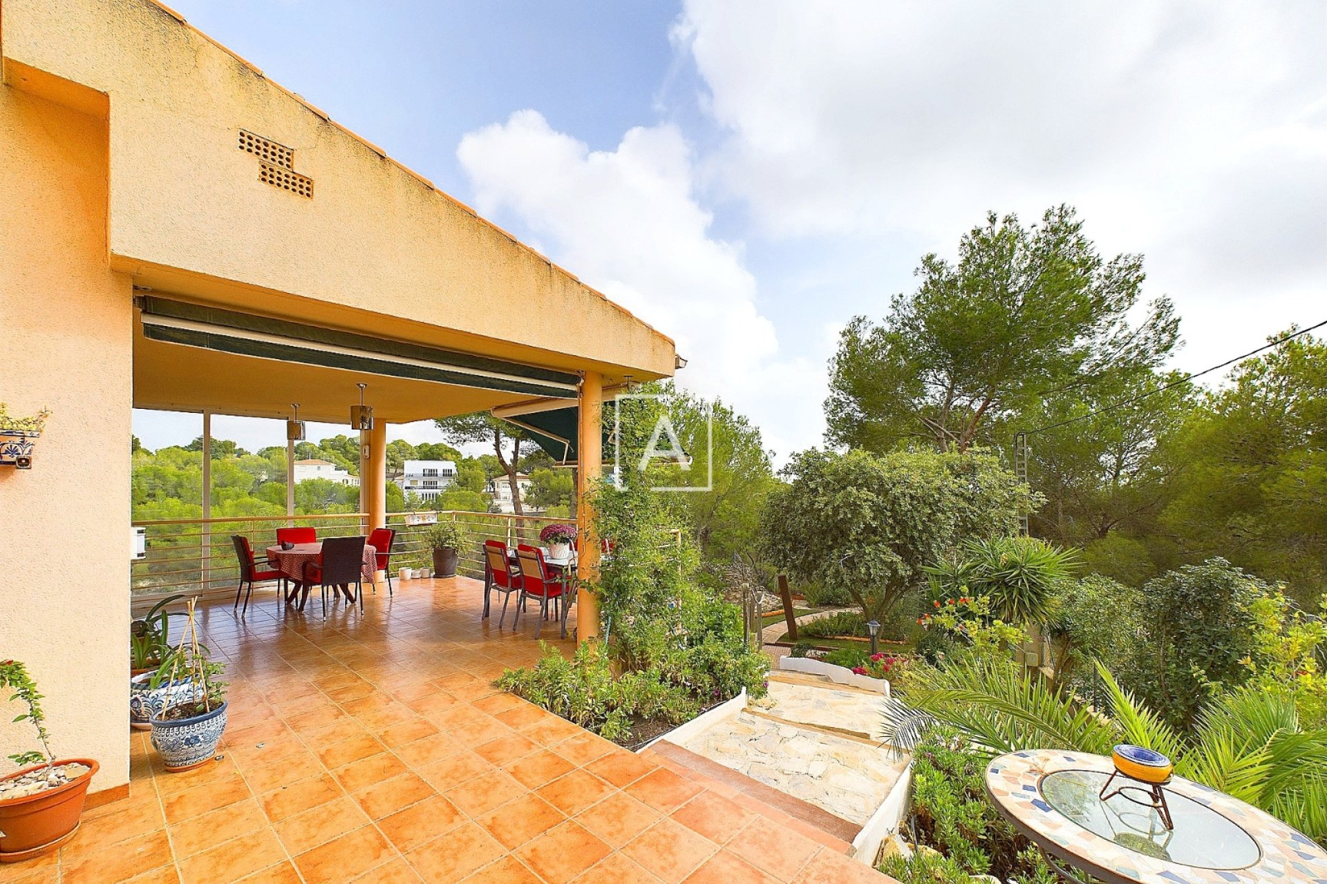 Revente - Villa - Pinar de Campoverde