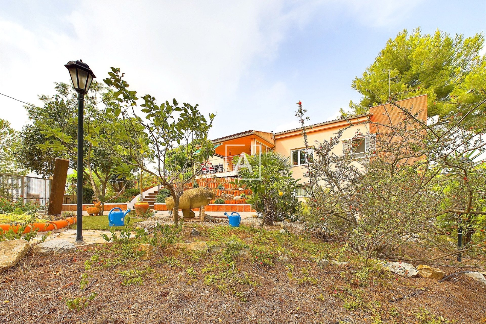 Revente - Villa - Pinar de Campoverde