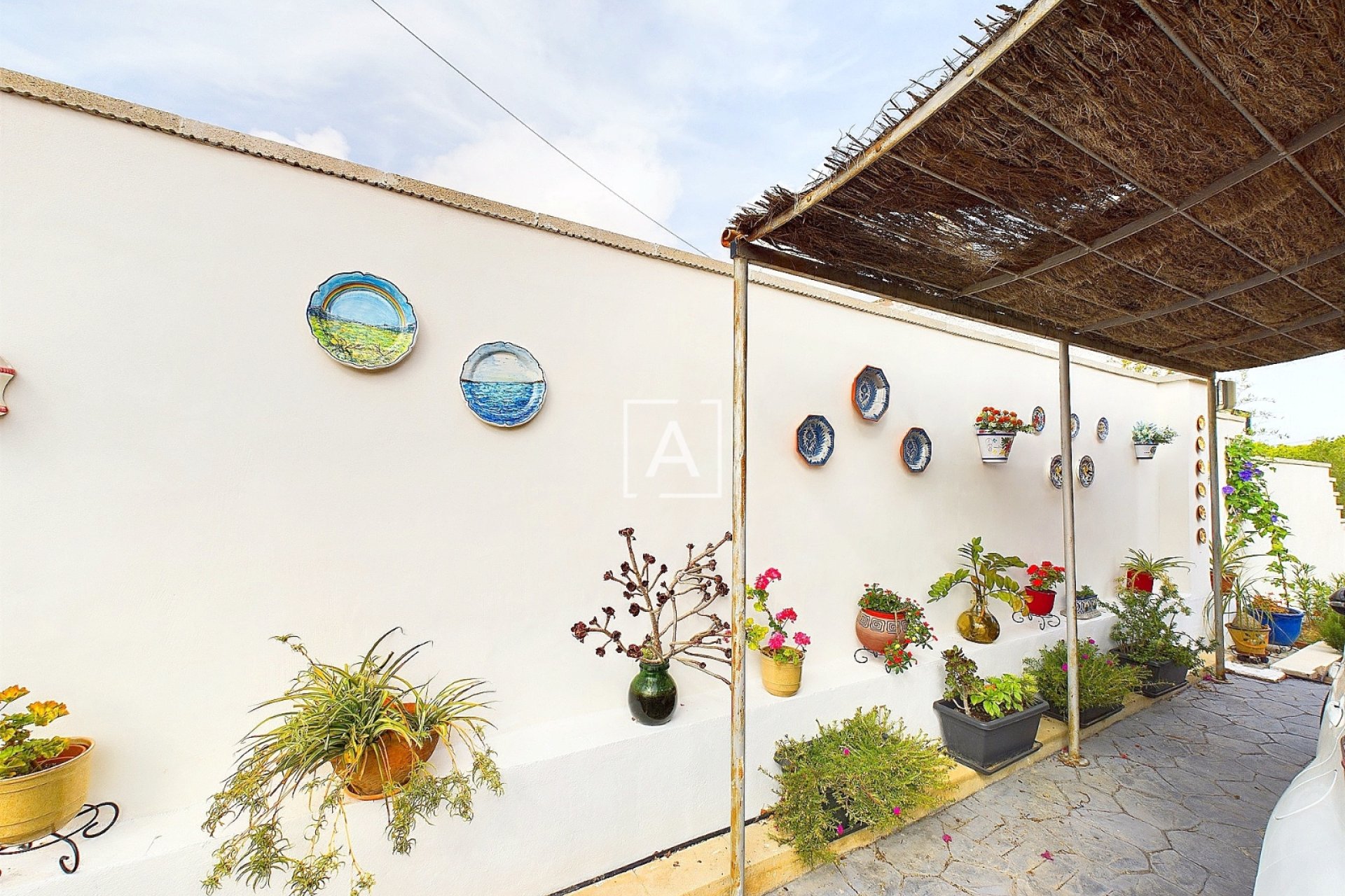 Revente - Villa - Pinar de Campoverde