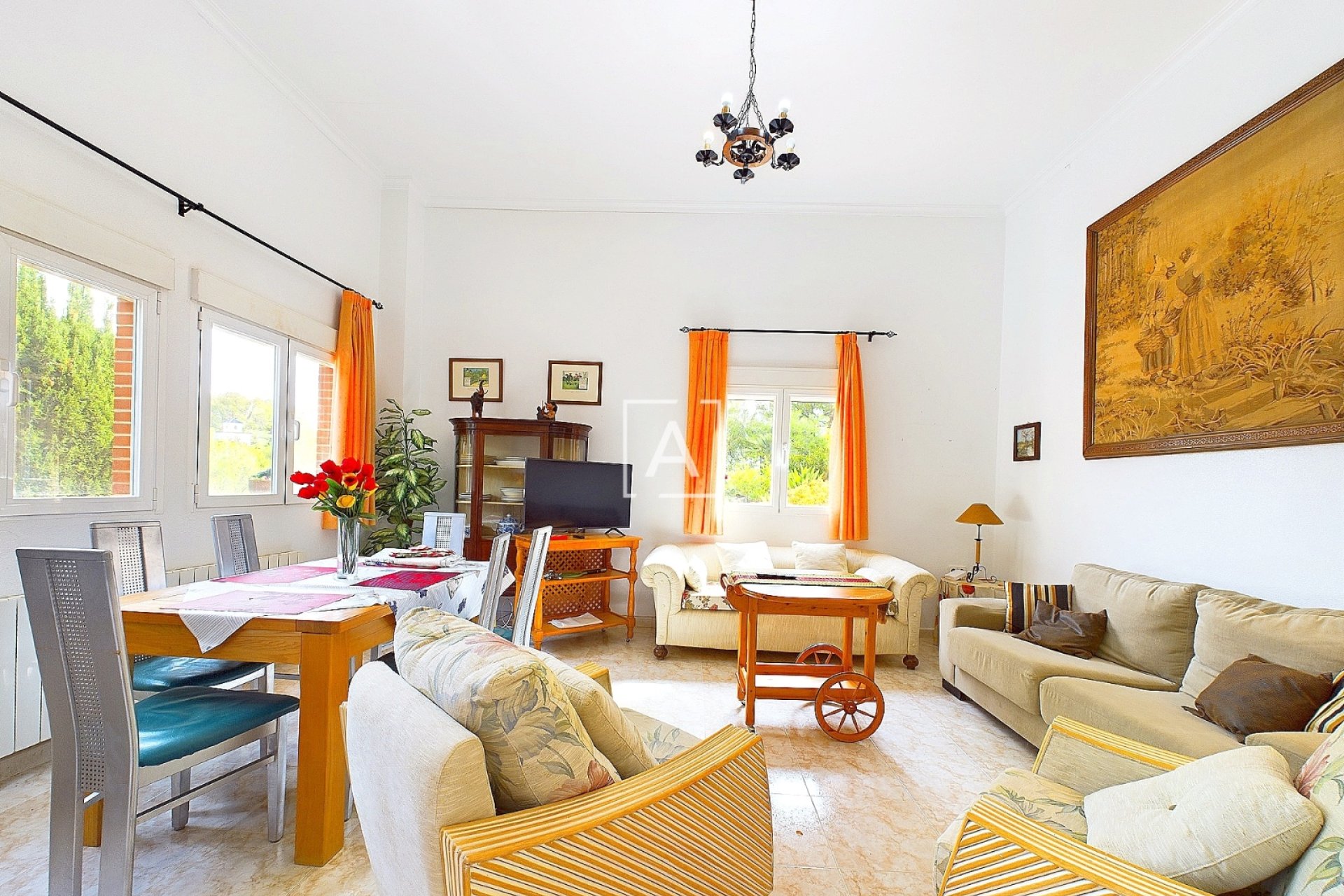 Revente - Villa - Pinar de Campoverde