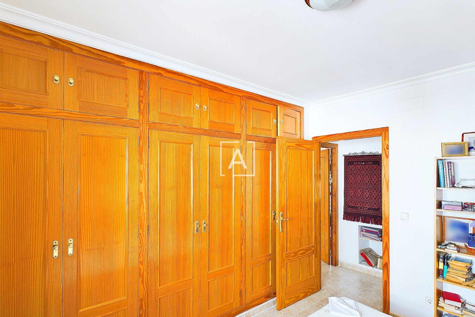 Revente - Villa - Pinar de Campoverde