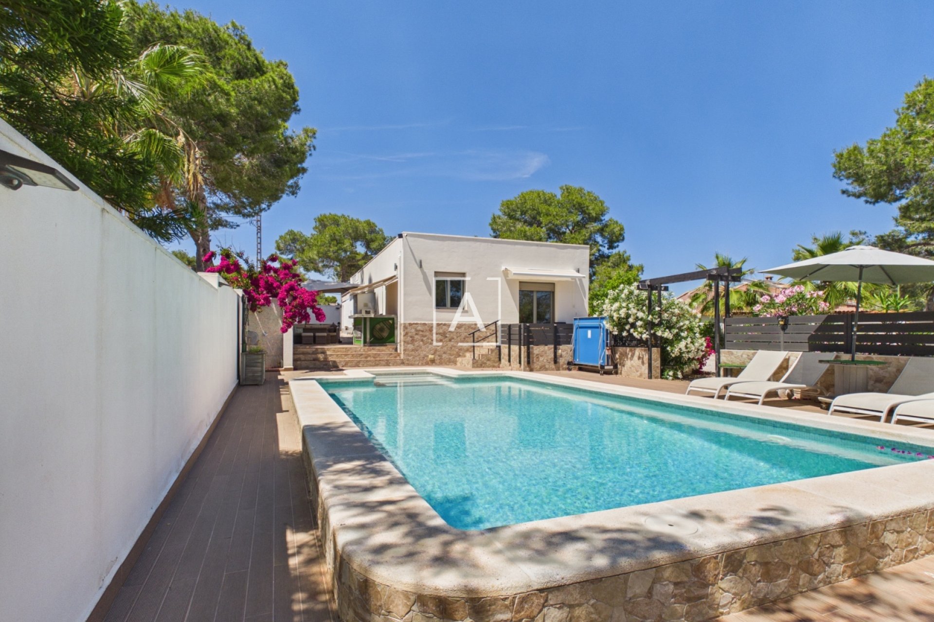 Revente - Villa - Pinar de Campoverde