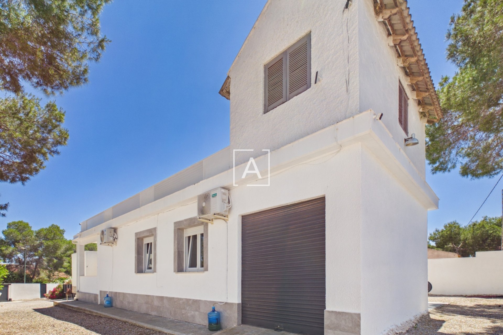 Revente - Villa - Pinar de Campoverde