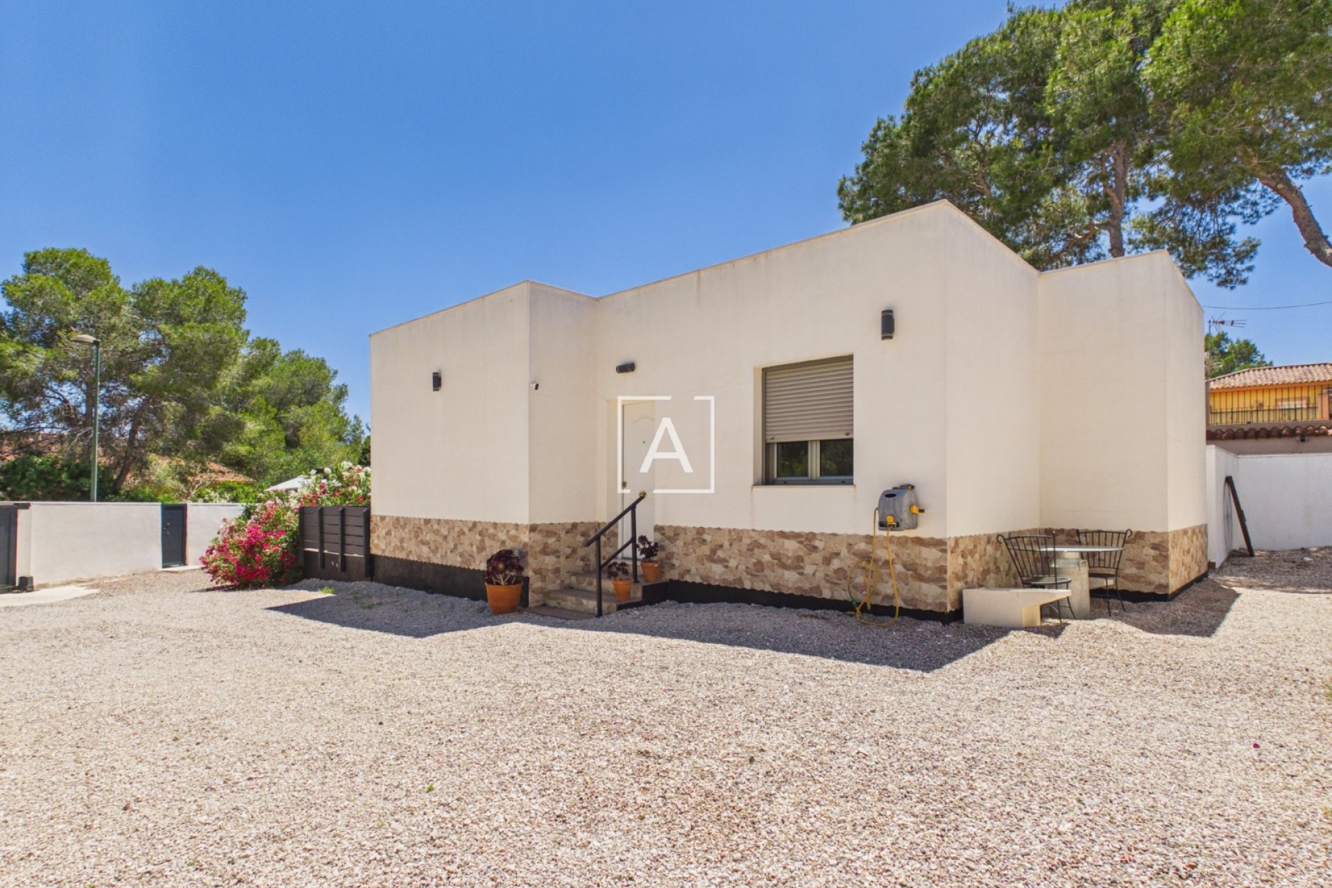 Revente - Villa - Pinar de Campoverde