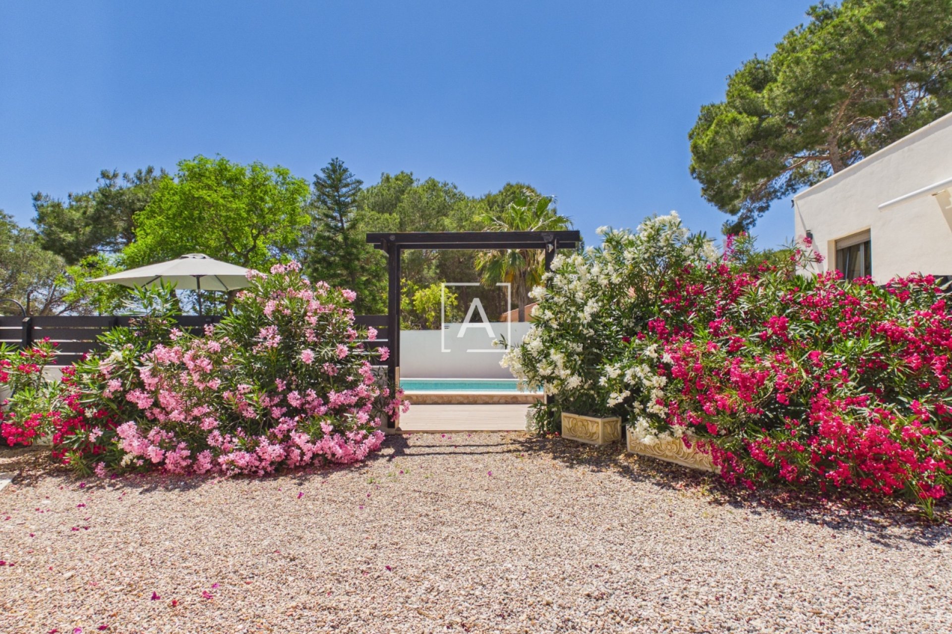 Revente - Villa - Pinar de Campoverde