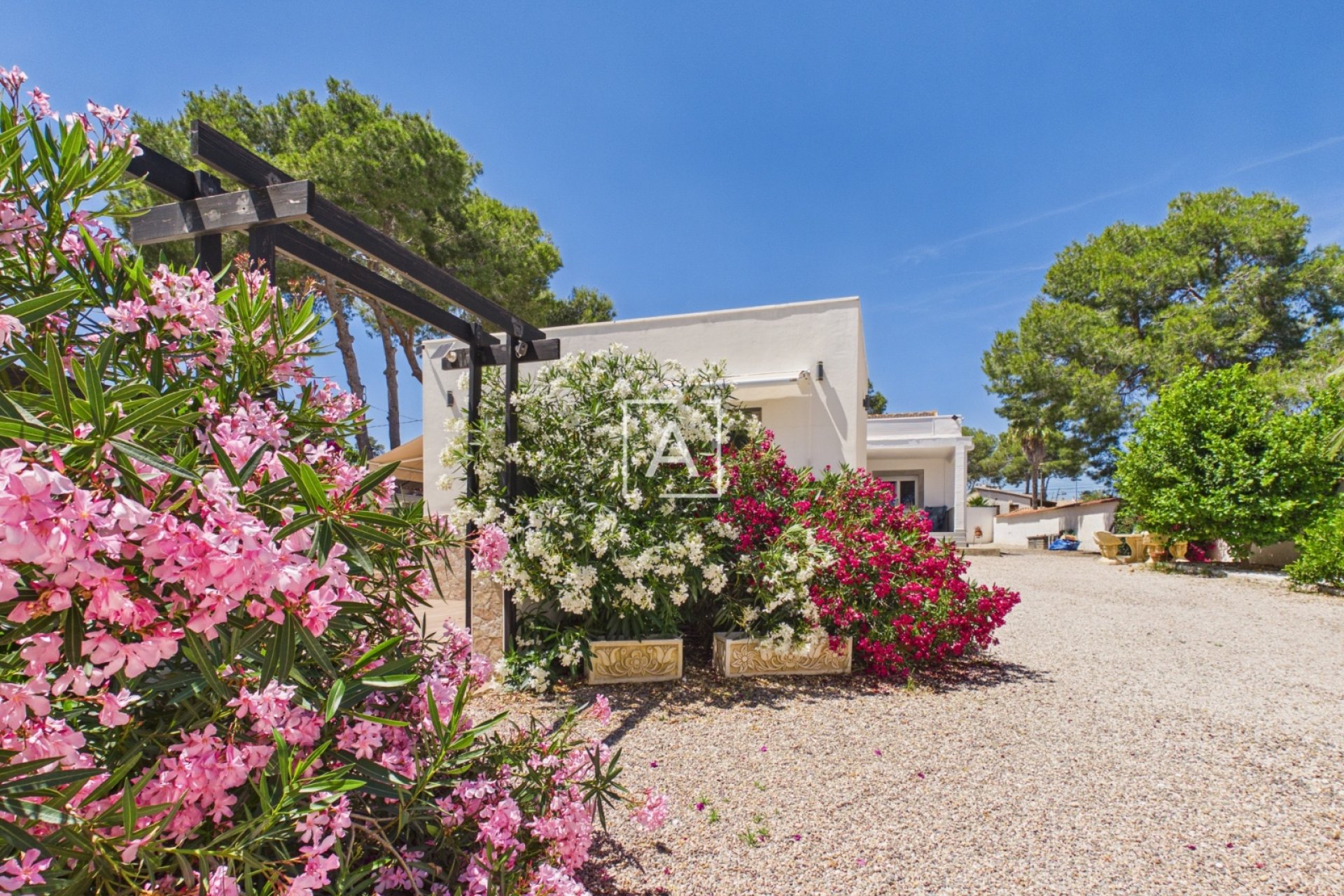 Revente - Villa - Pinar de Campoverde