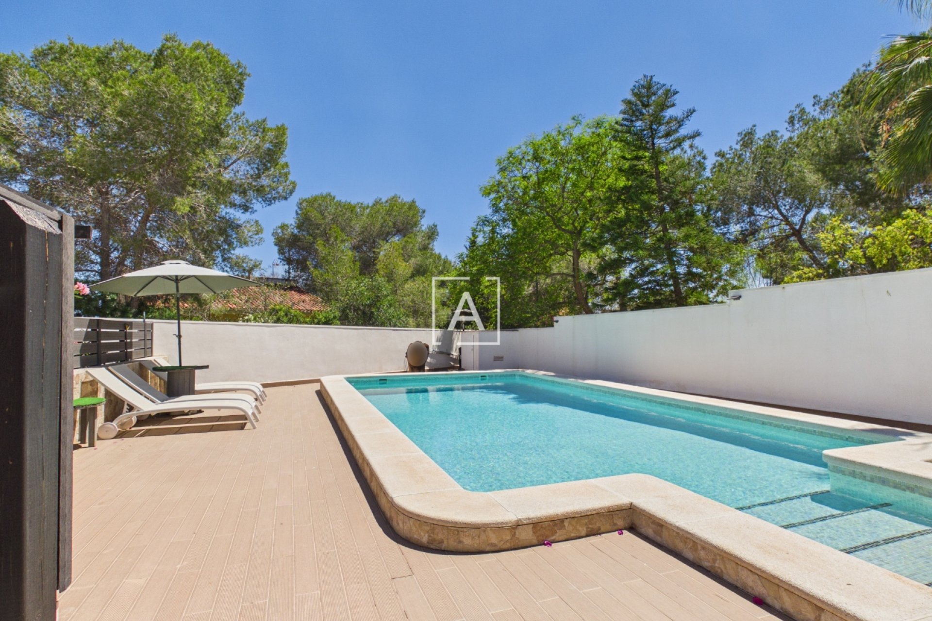 Revente - Villa - Pinar de Campoverde