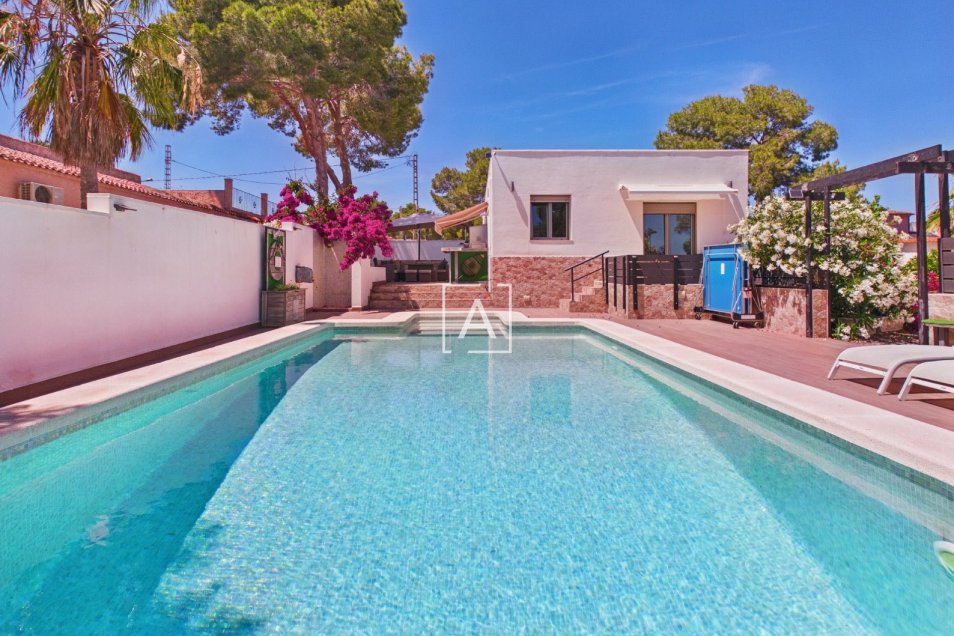 Revente - Villa - Pinar de Campoverde