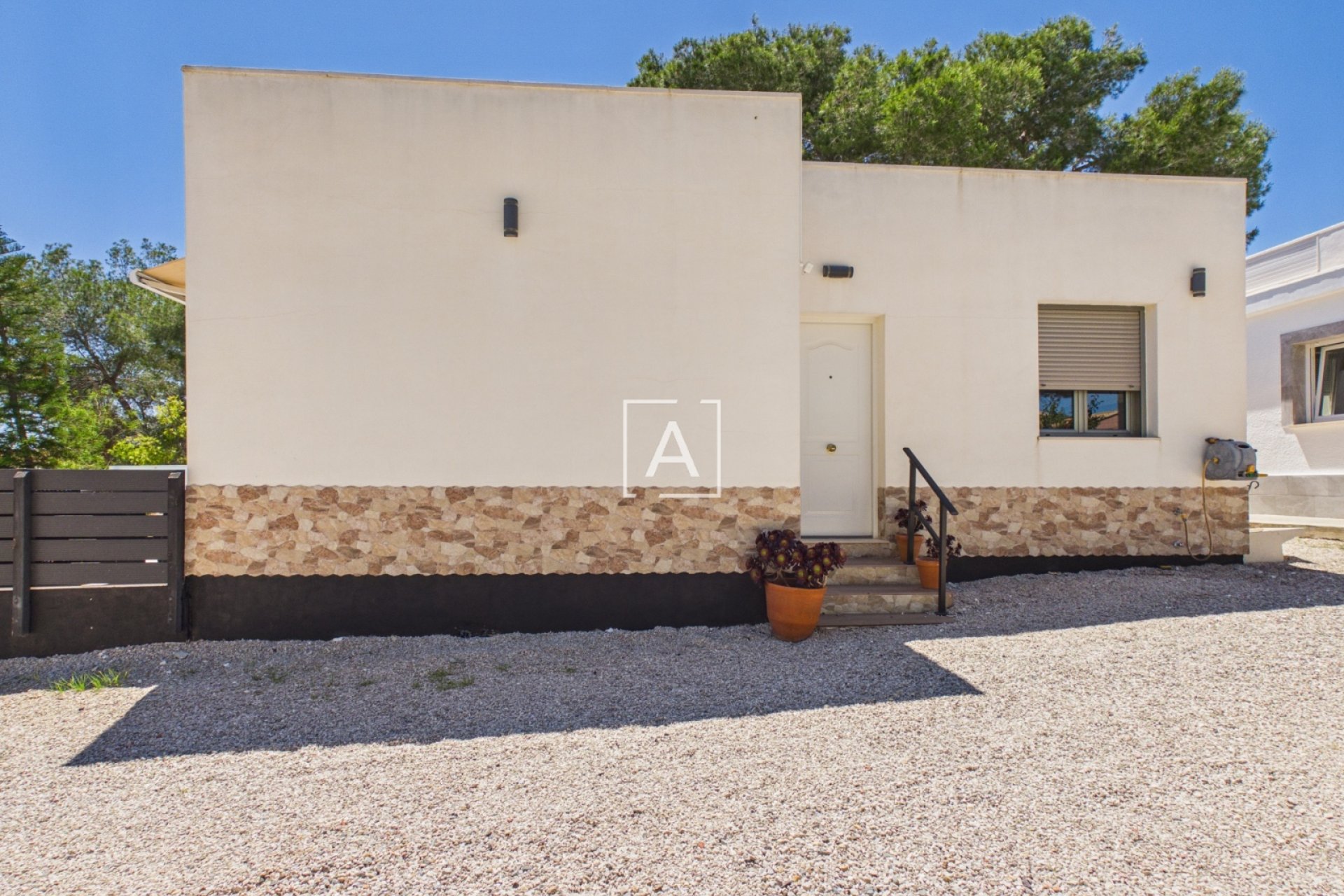 Revente - Villa - Pinar de Campoverde