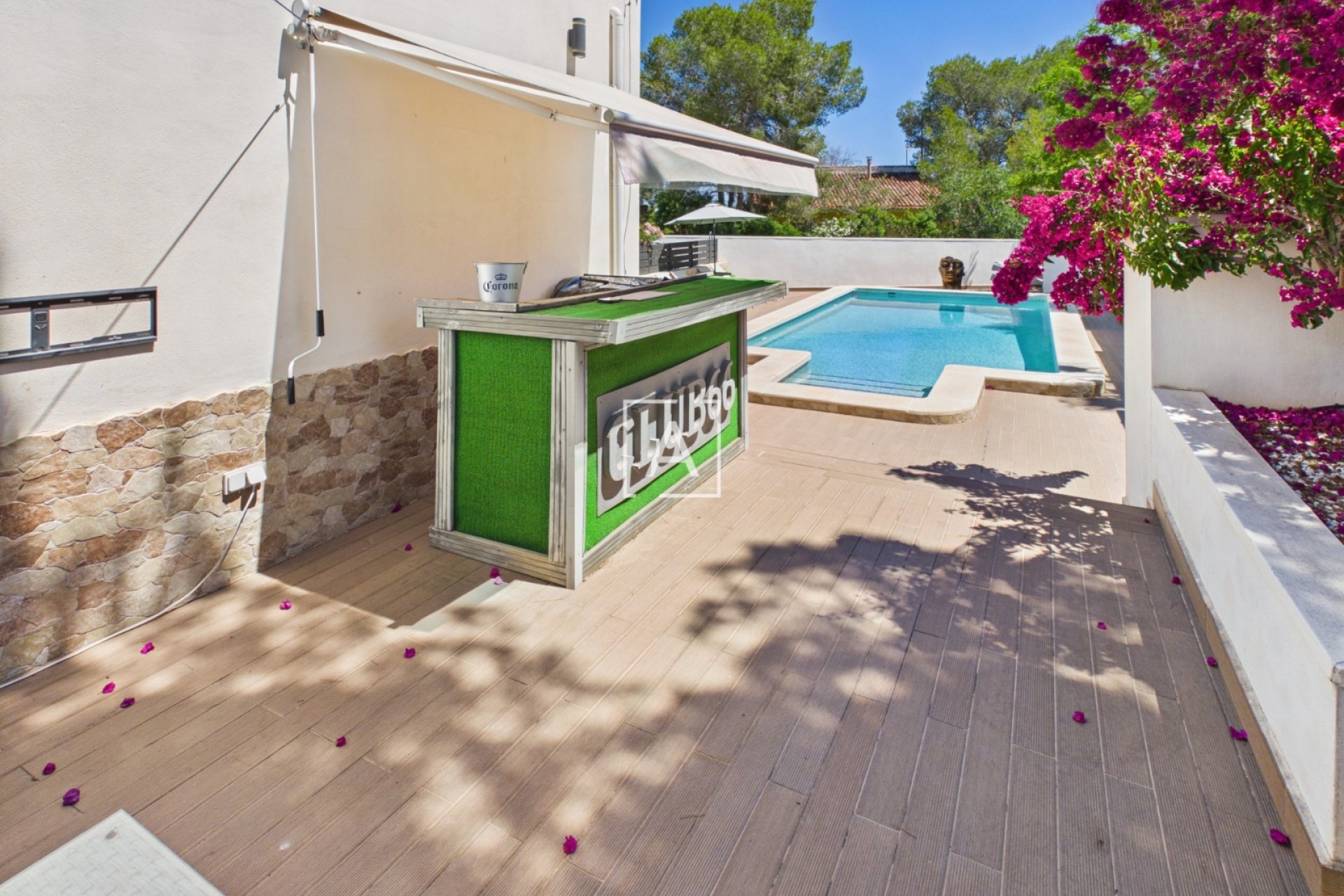 Revente - Villa - Pinar de Campoverde