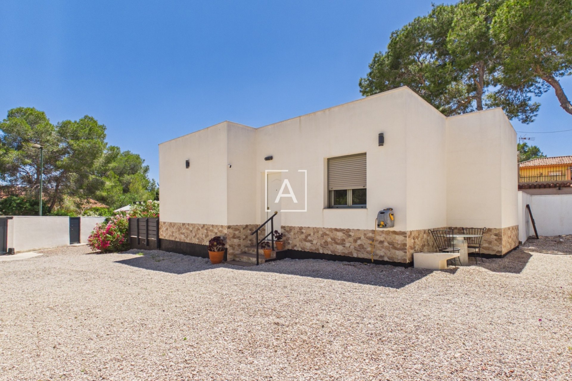 Revente - Villa - Pinar de Campoverde
