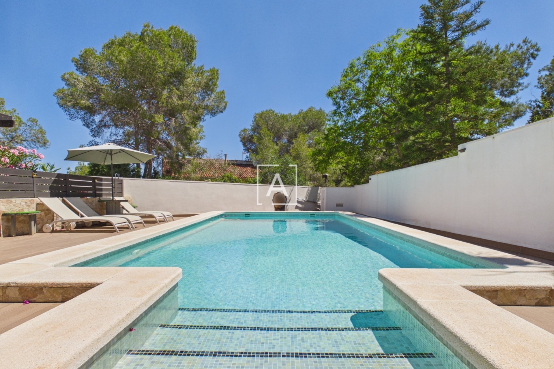 Revente - Villa - Pinar de Campoverde