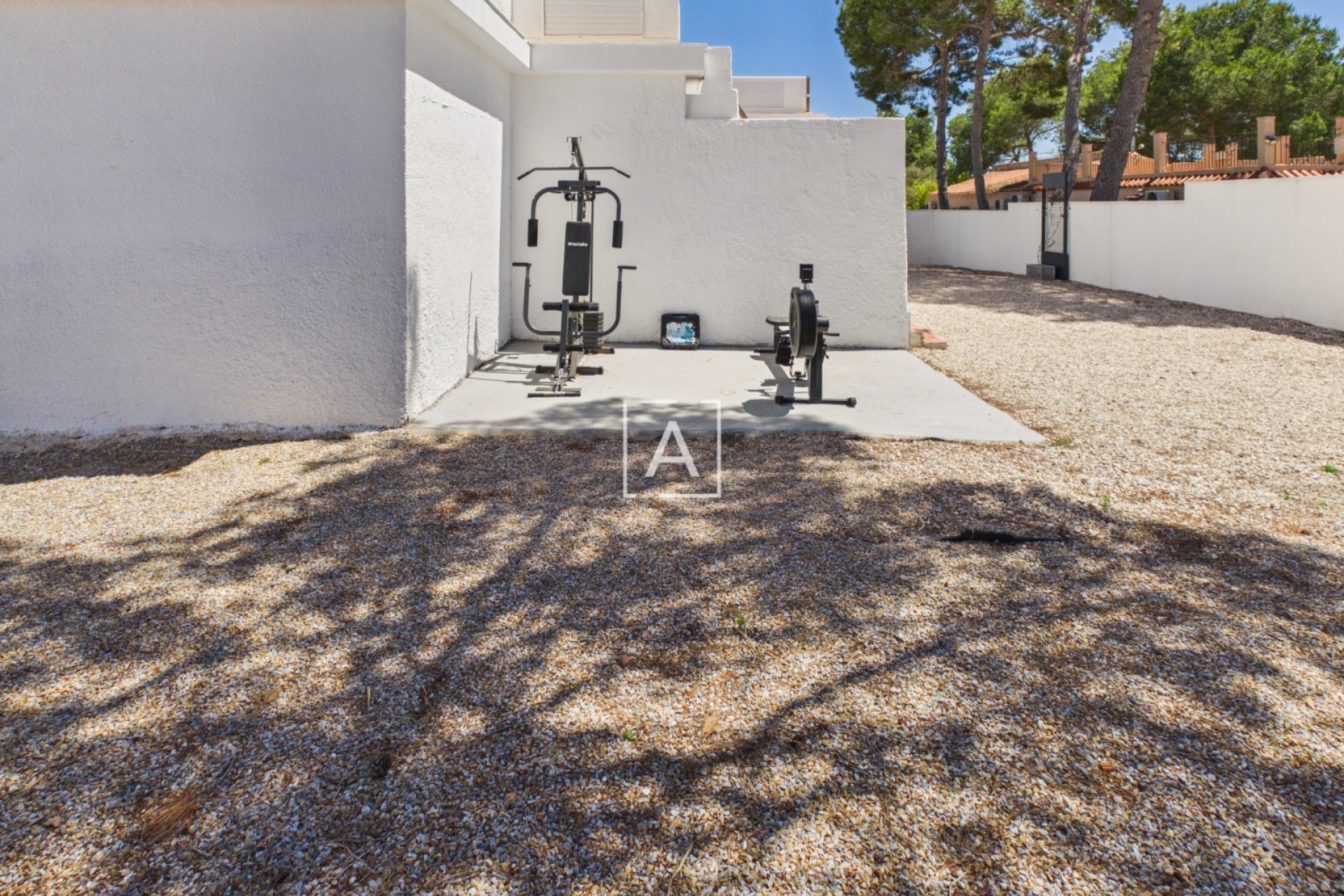 Revente - Villa - Pinar de Campoverde